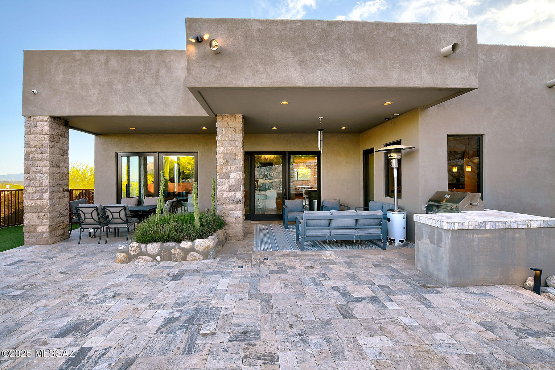 Catalina Foothills Estates - Residential