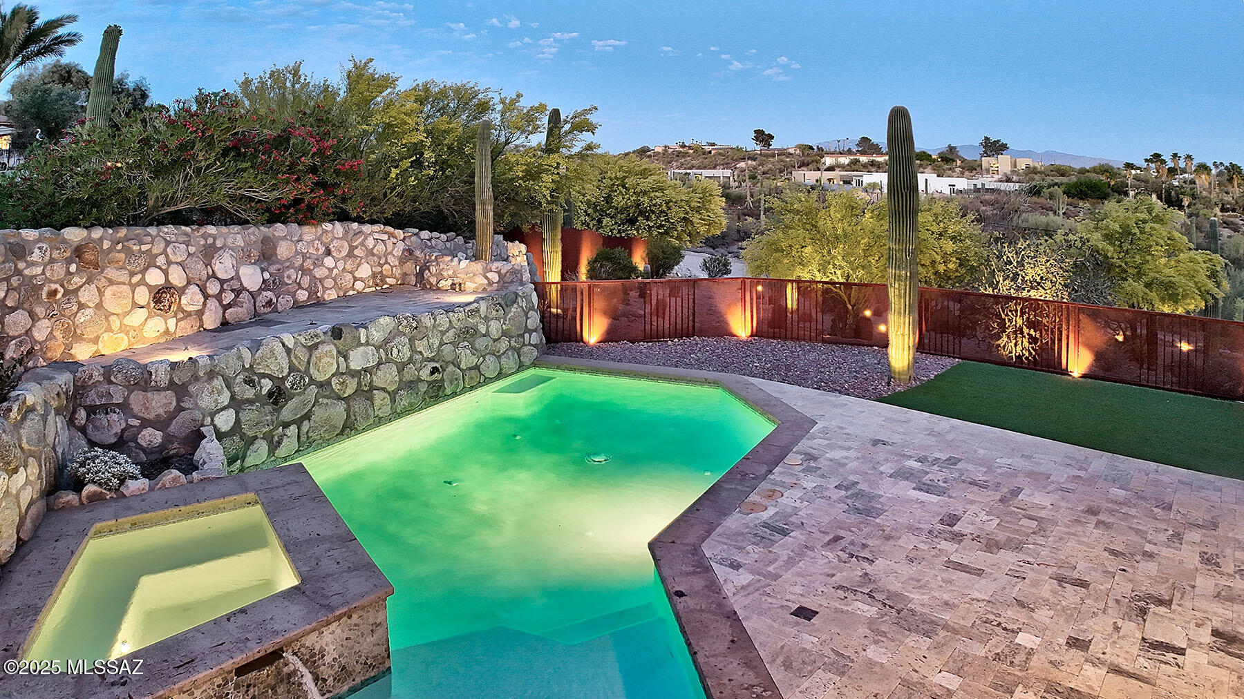 Catalina Foothills Estates - Residential