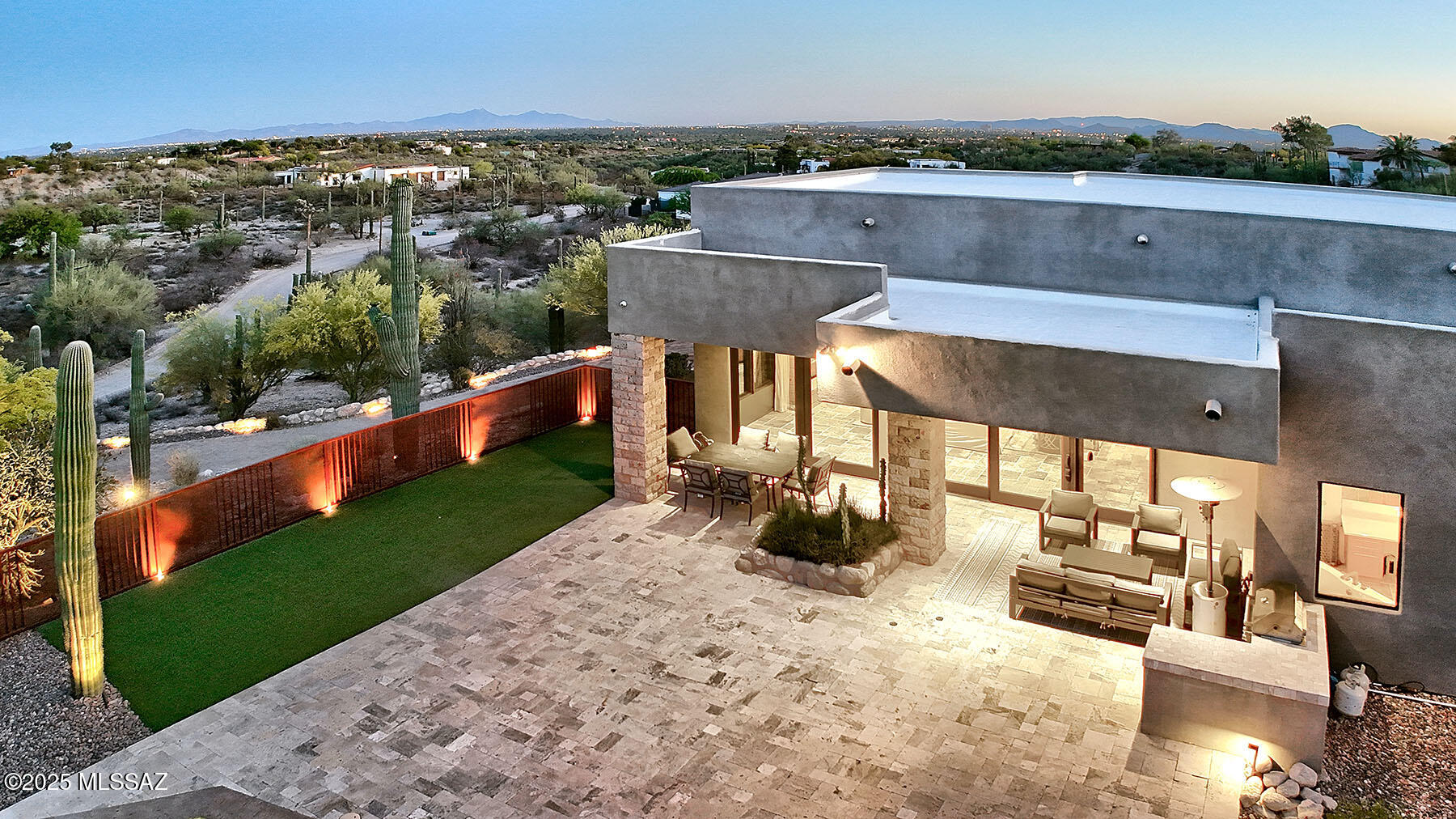 Catalina Foothills Estates - Residential