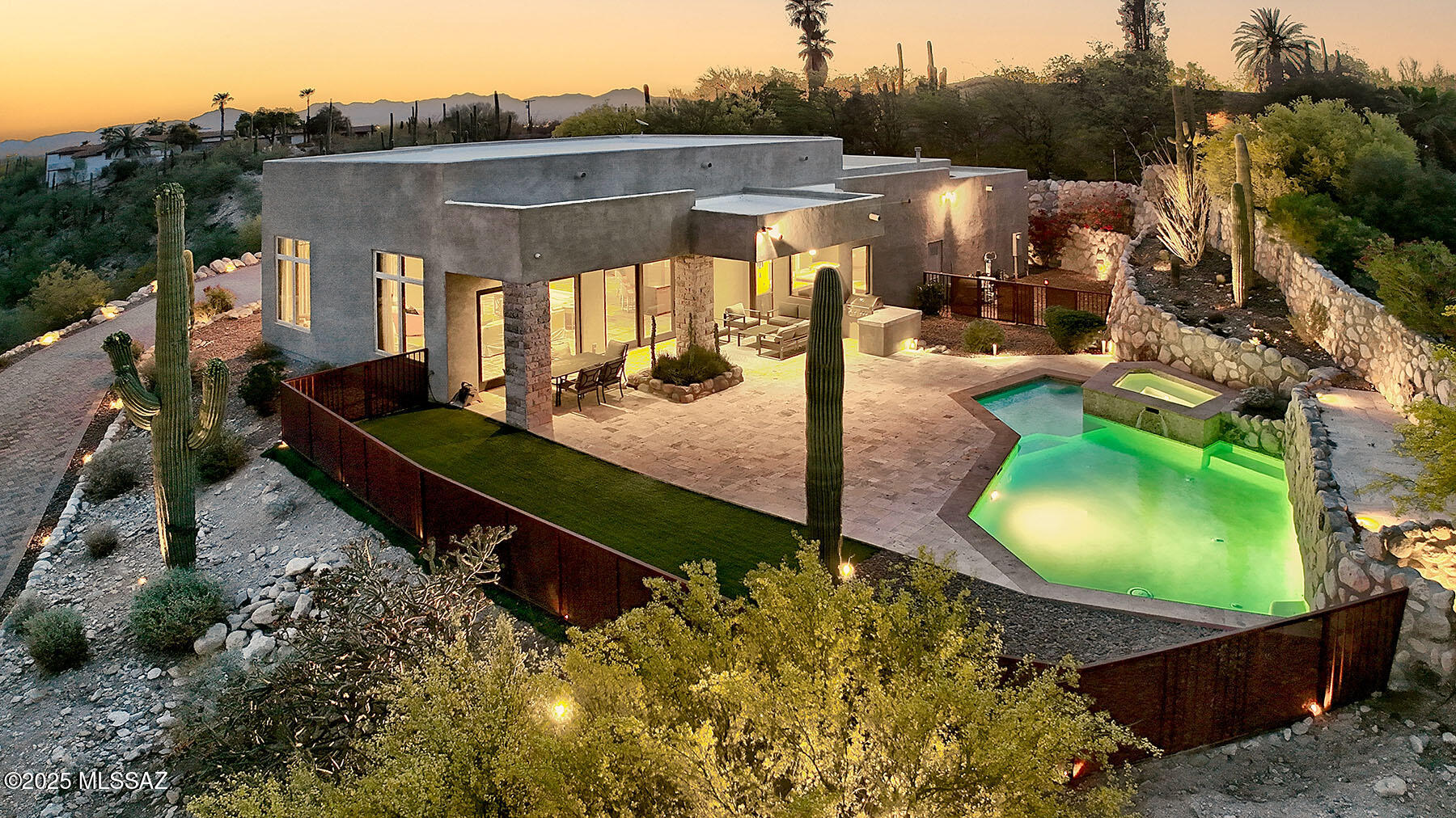 Catalina Foothills Estates - Residential