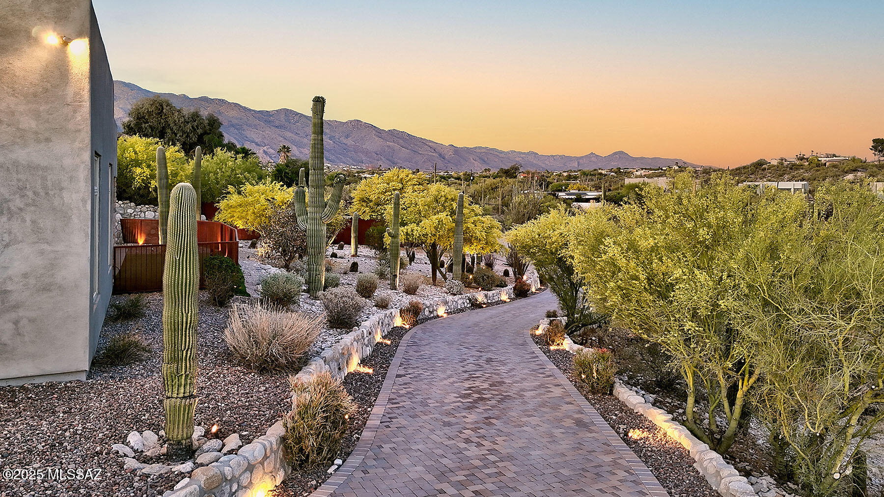 Catalina Foothills Estates - Residential
