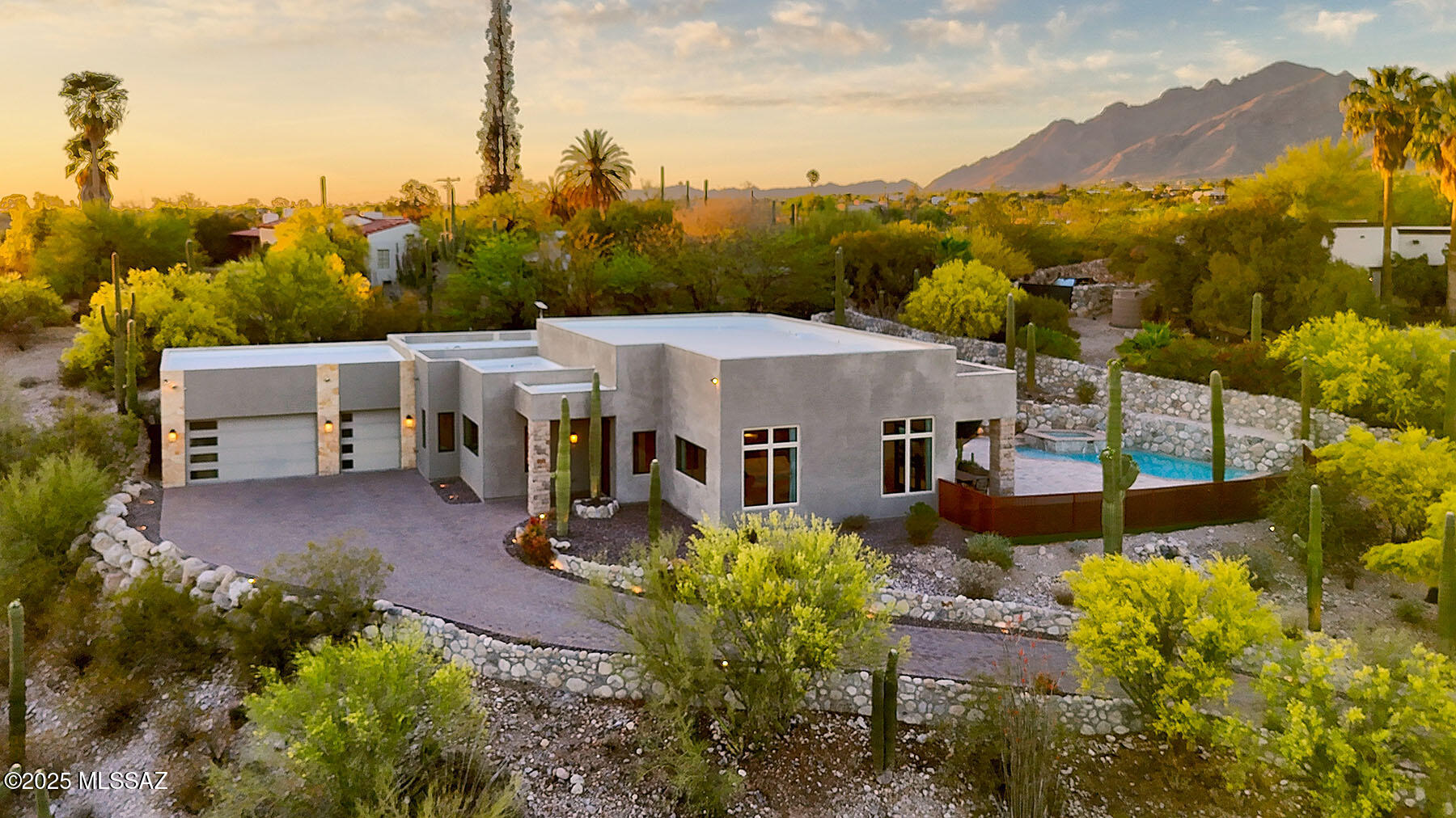 Catalina Foothills Estates - Residential