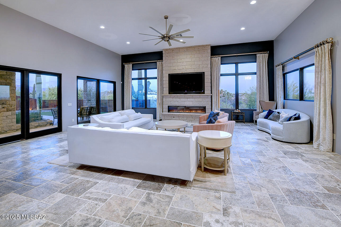 Catalina Foothills Estates - Residential