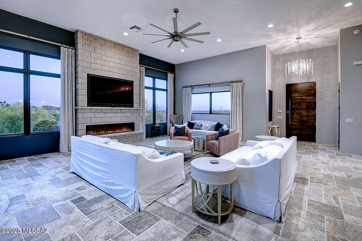Catalina Foothills Estates - Residential
