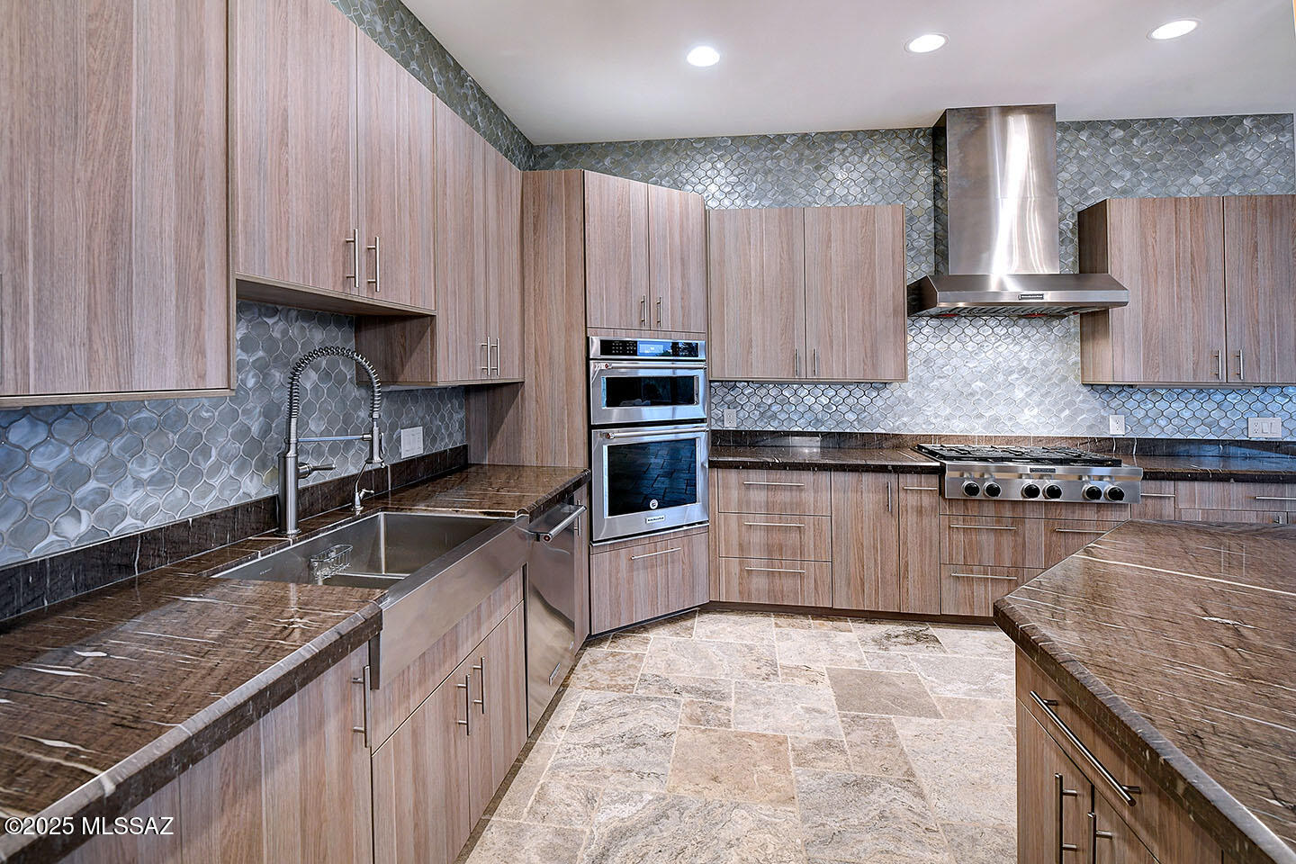 Catalina Foothills Estates - Residential