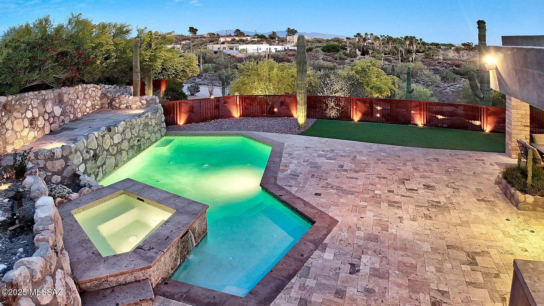 Catalina Foothills Estates - Residential