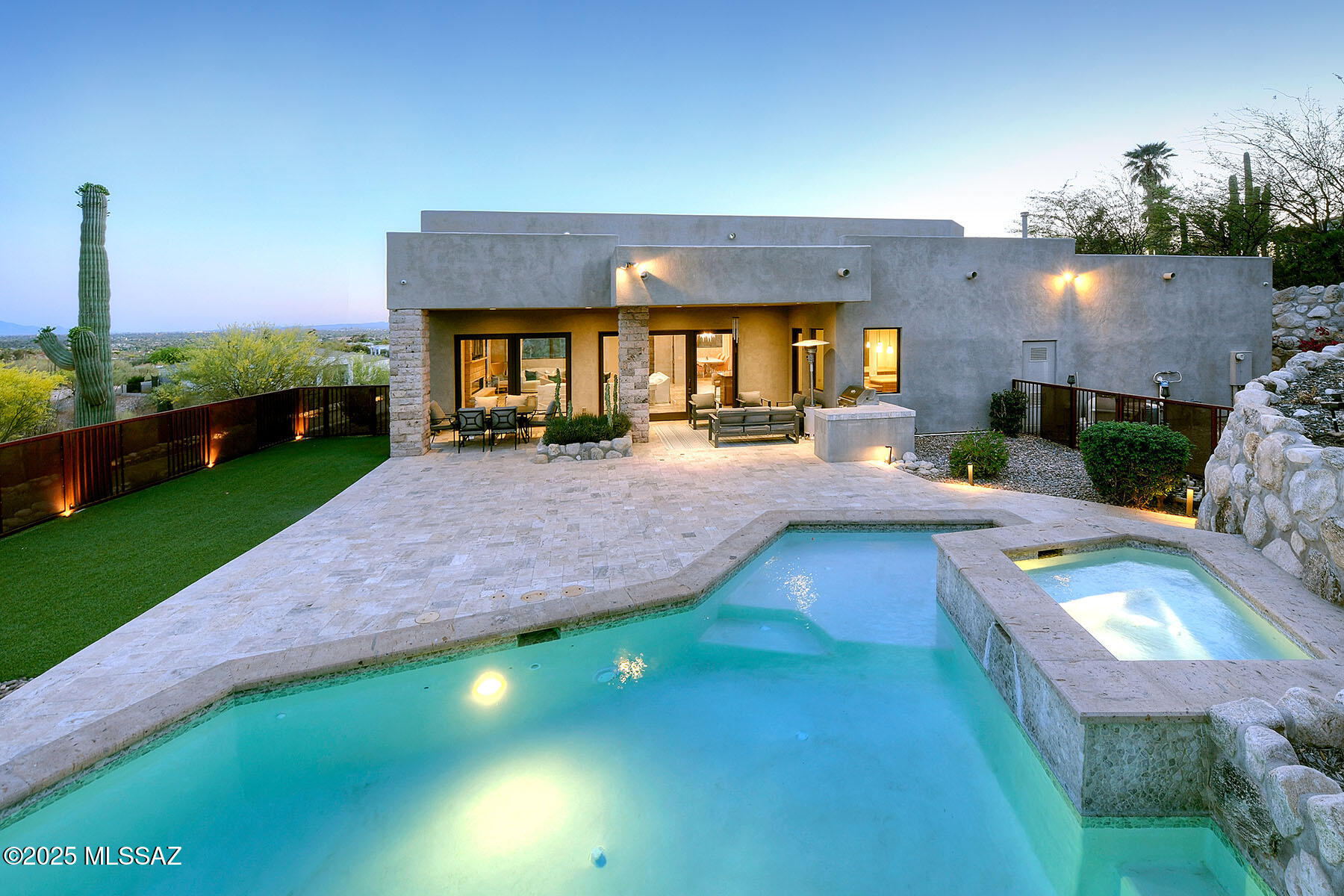 Catalina Foothills Estates - Residential