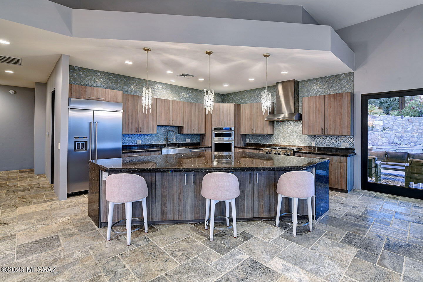Catalina Foothills Estates - Residential