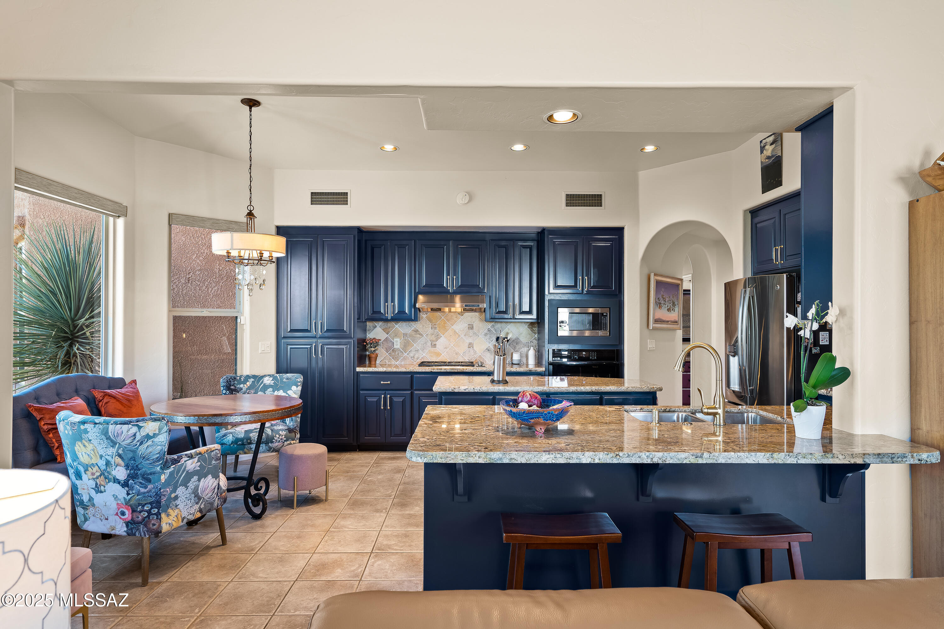 High Mesa (The Estates At) - Residential