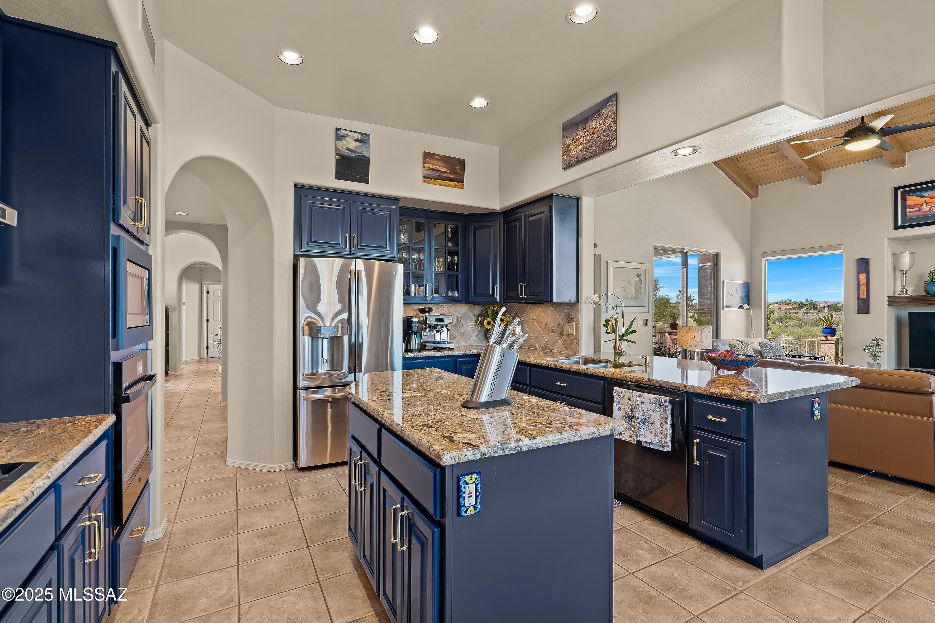 High Mesa (The Estates At) - Residential