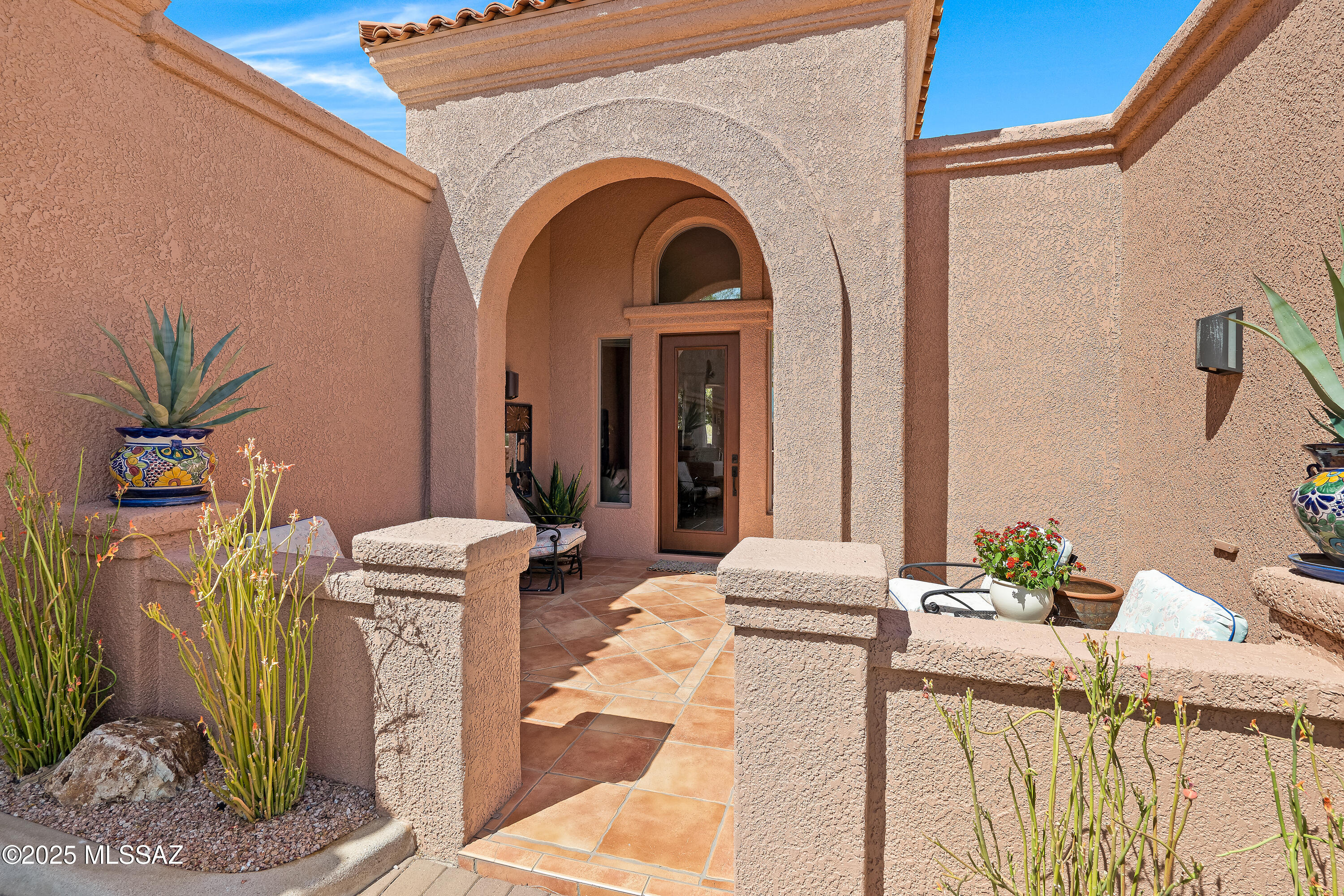 High Mesa (The Estates At) - Residential