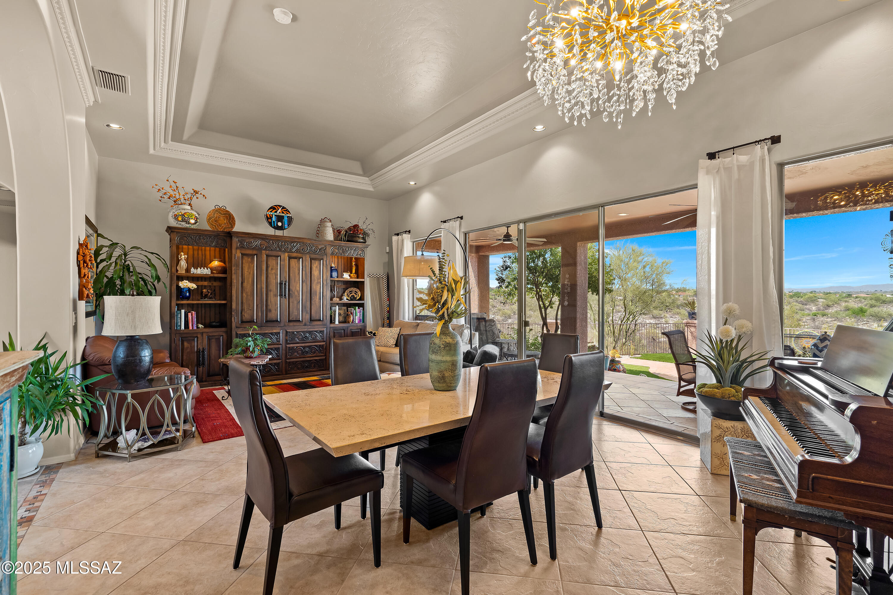 High Mesa (The Estates At) - Residential
