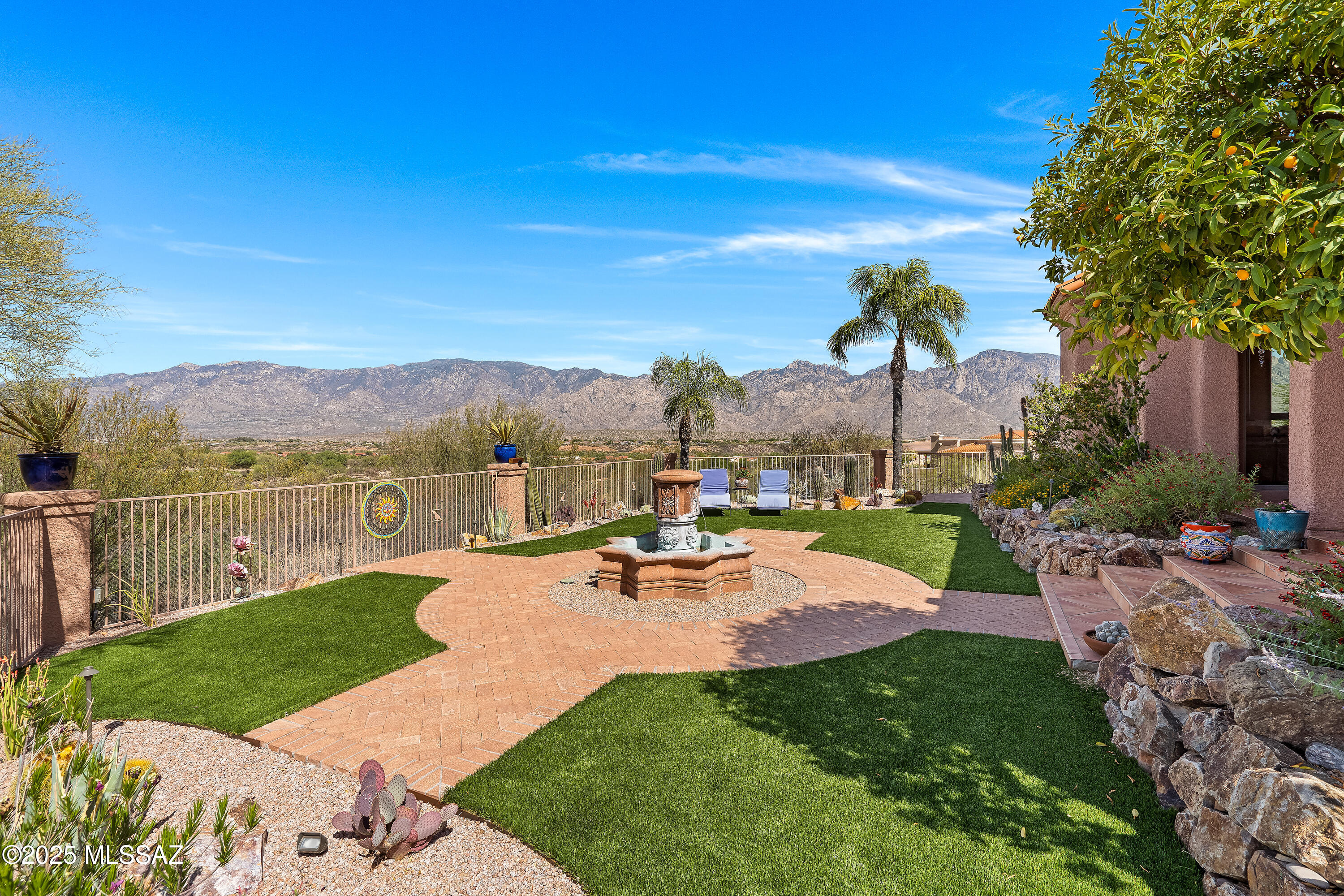 High Mesa (The Estates At) - Residential