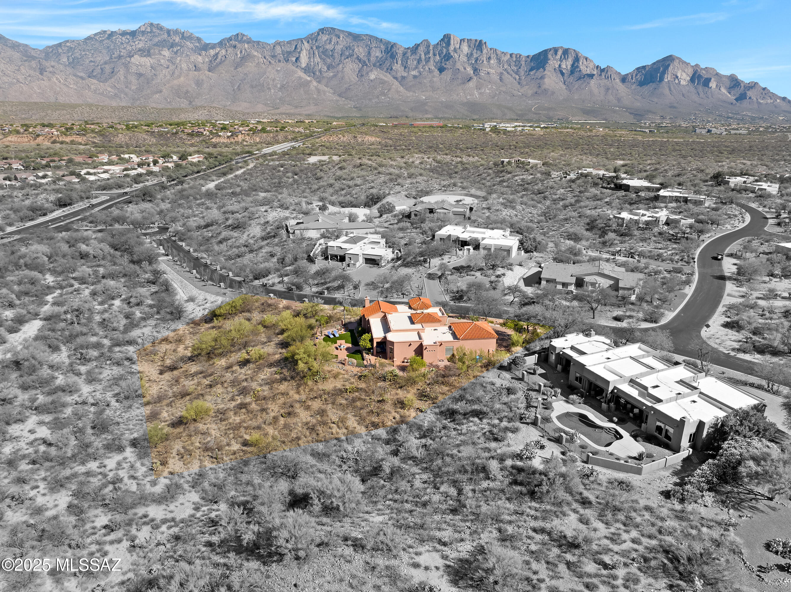 High Mesa (The Estates At) - Residential