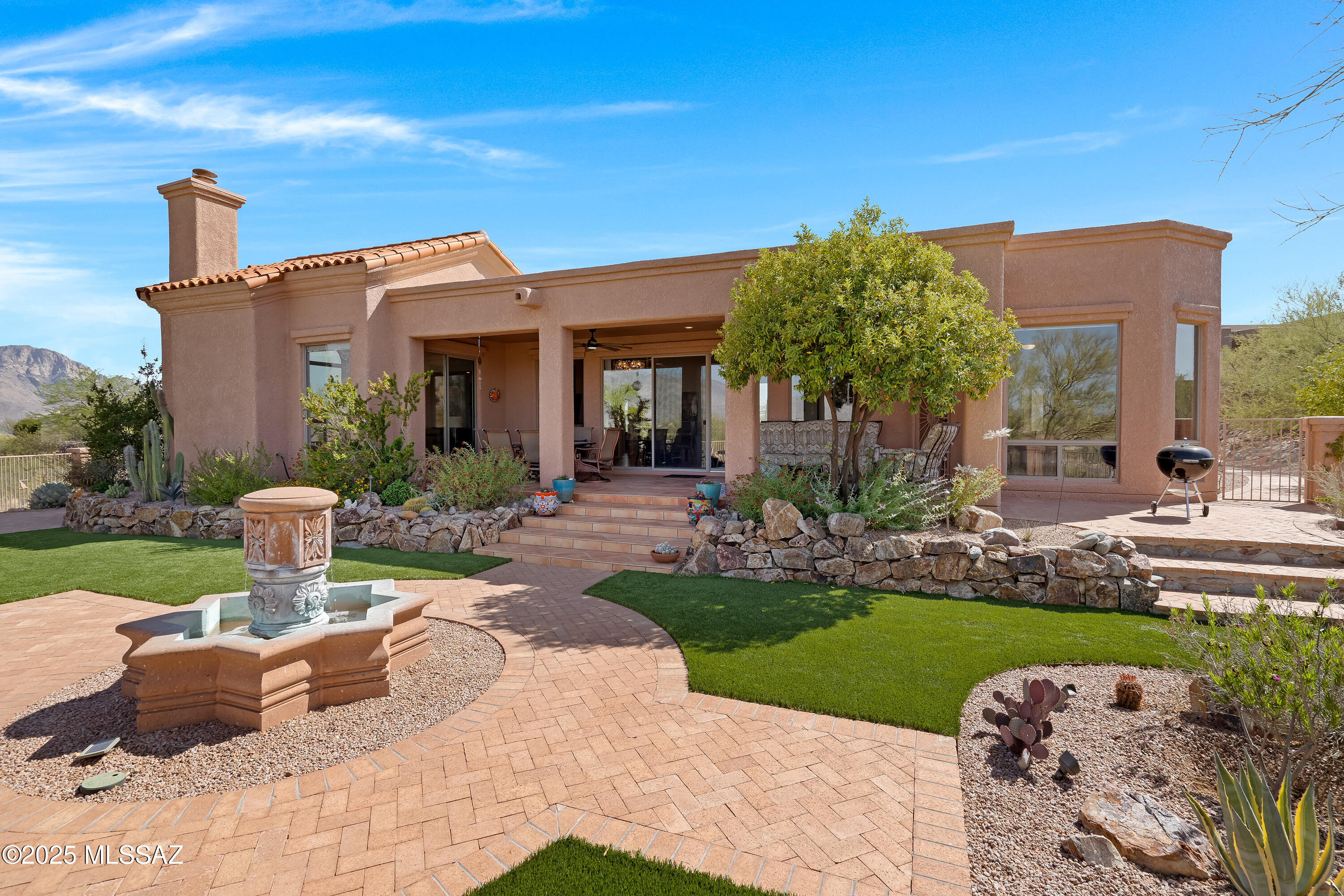 High Mesa (The Estates At) - Residential