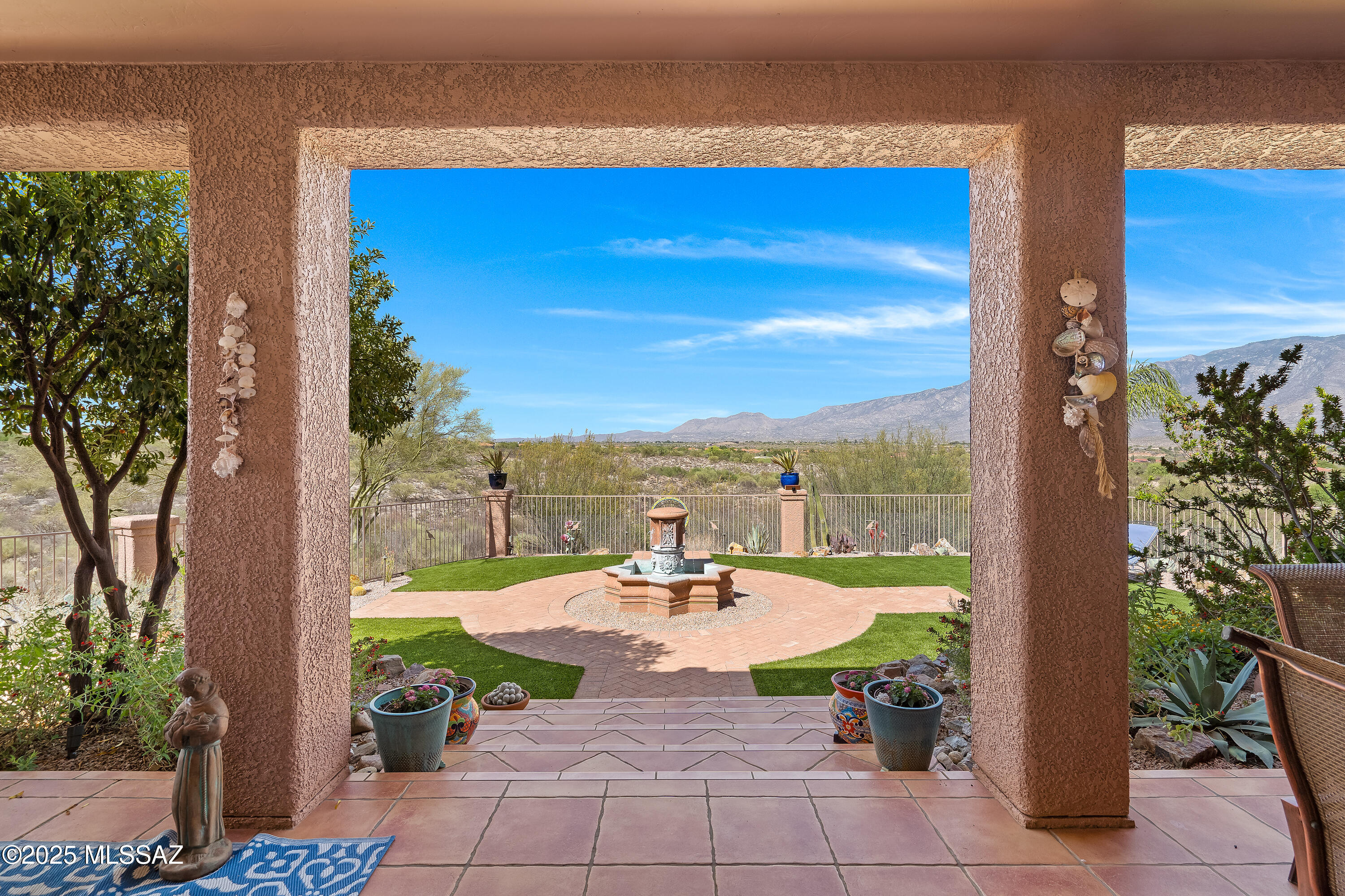 High Mesa (The Estates At) - Residential