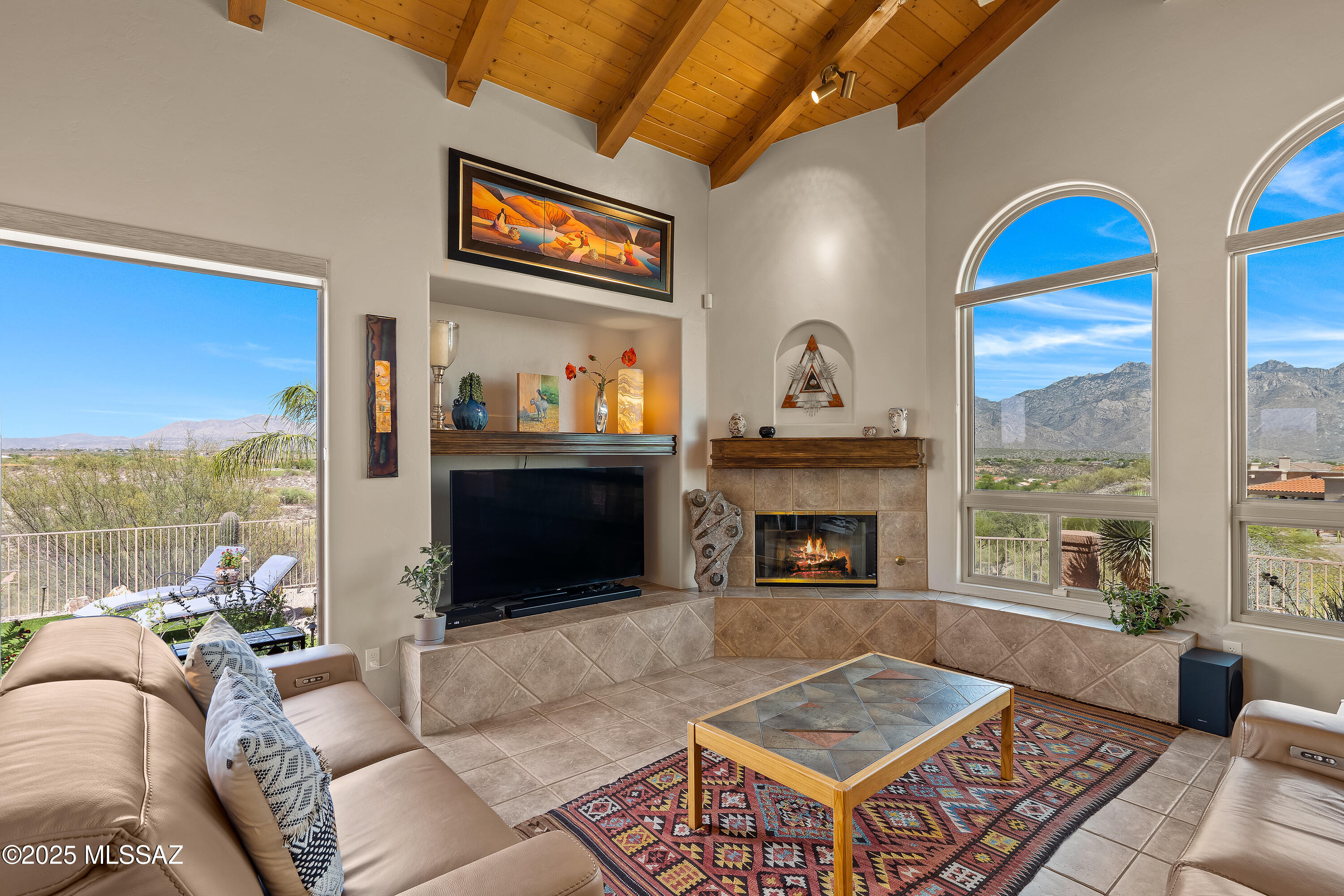 High Mesa (The Estates At) - Residential