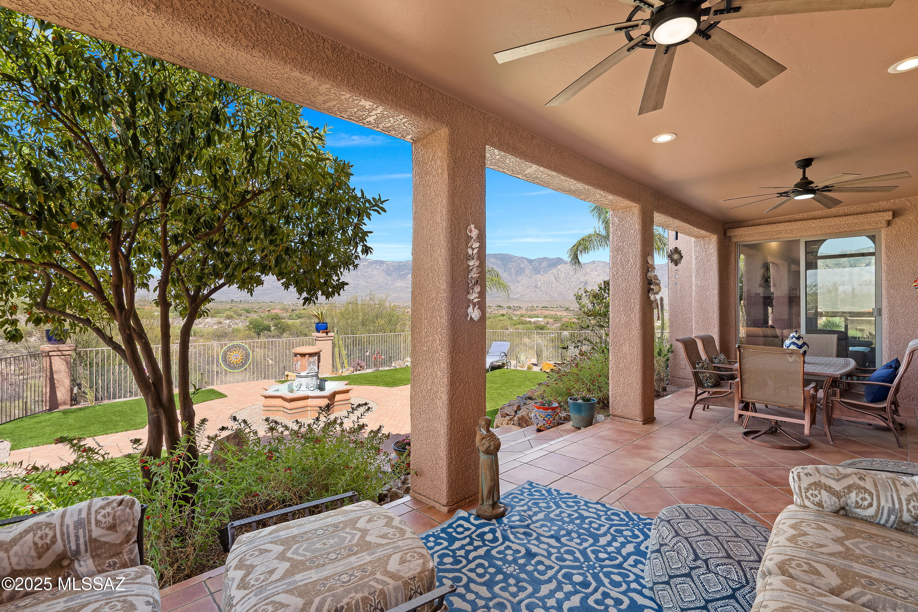 High Mesa (The Estates At) - Residential