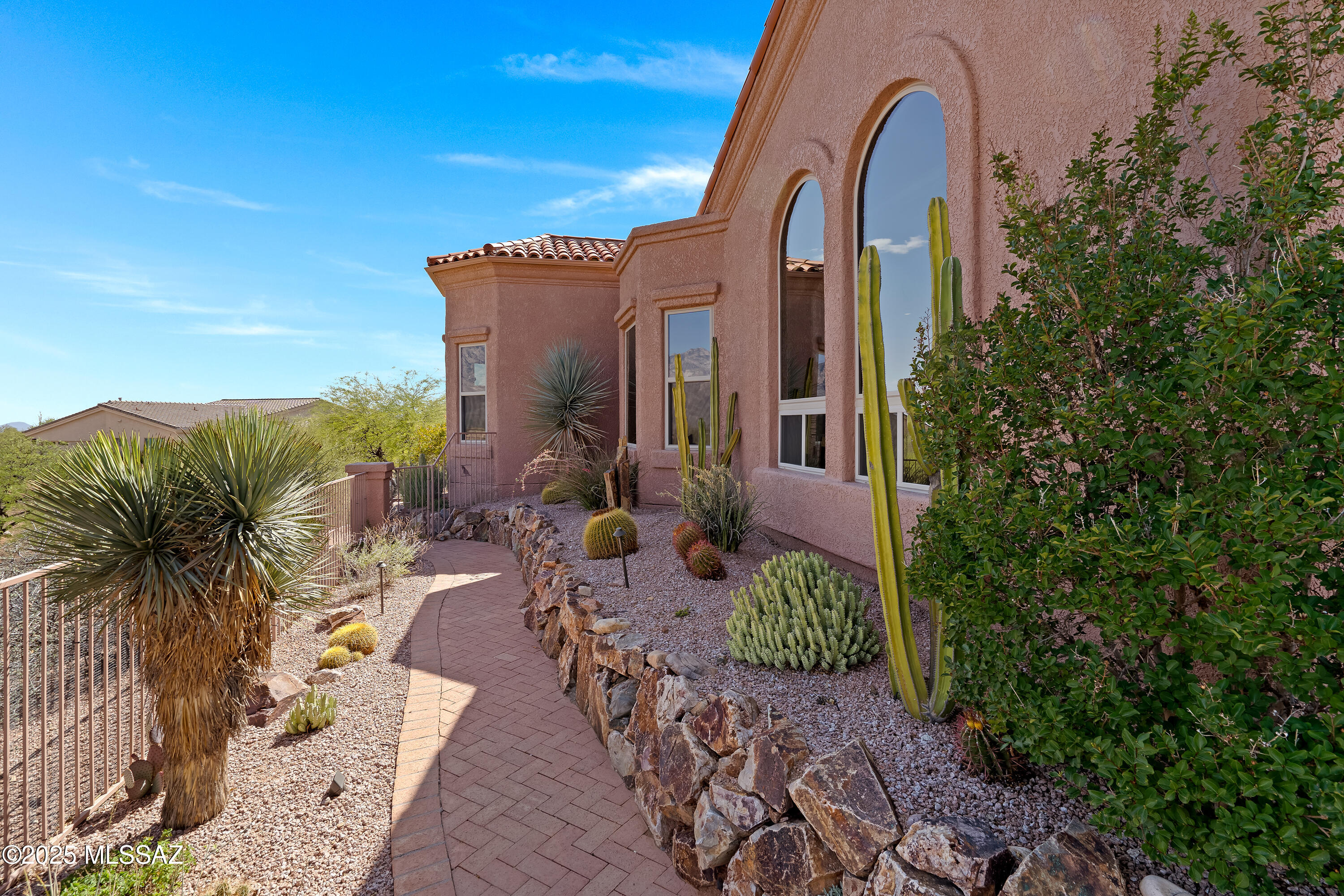 High Mesa (The Estates At) - Residential