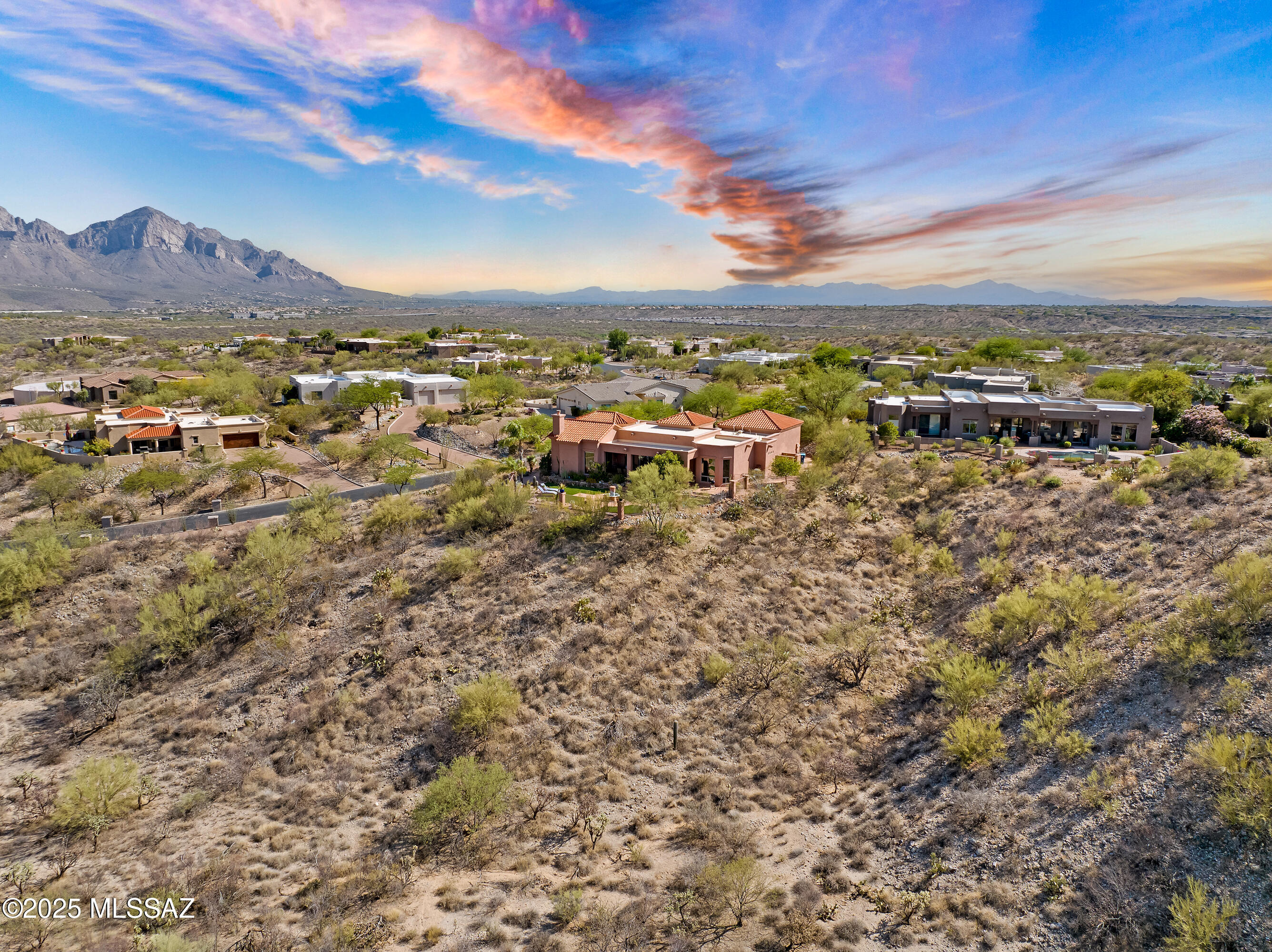 High Mesa (The Estates At) - Residential
