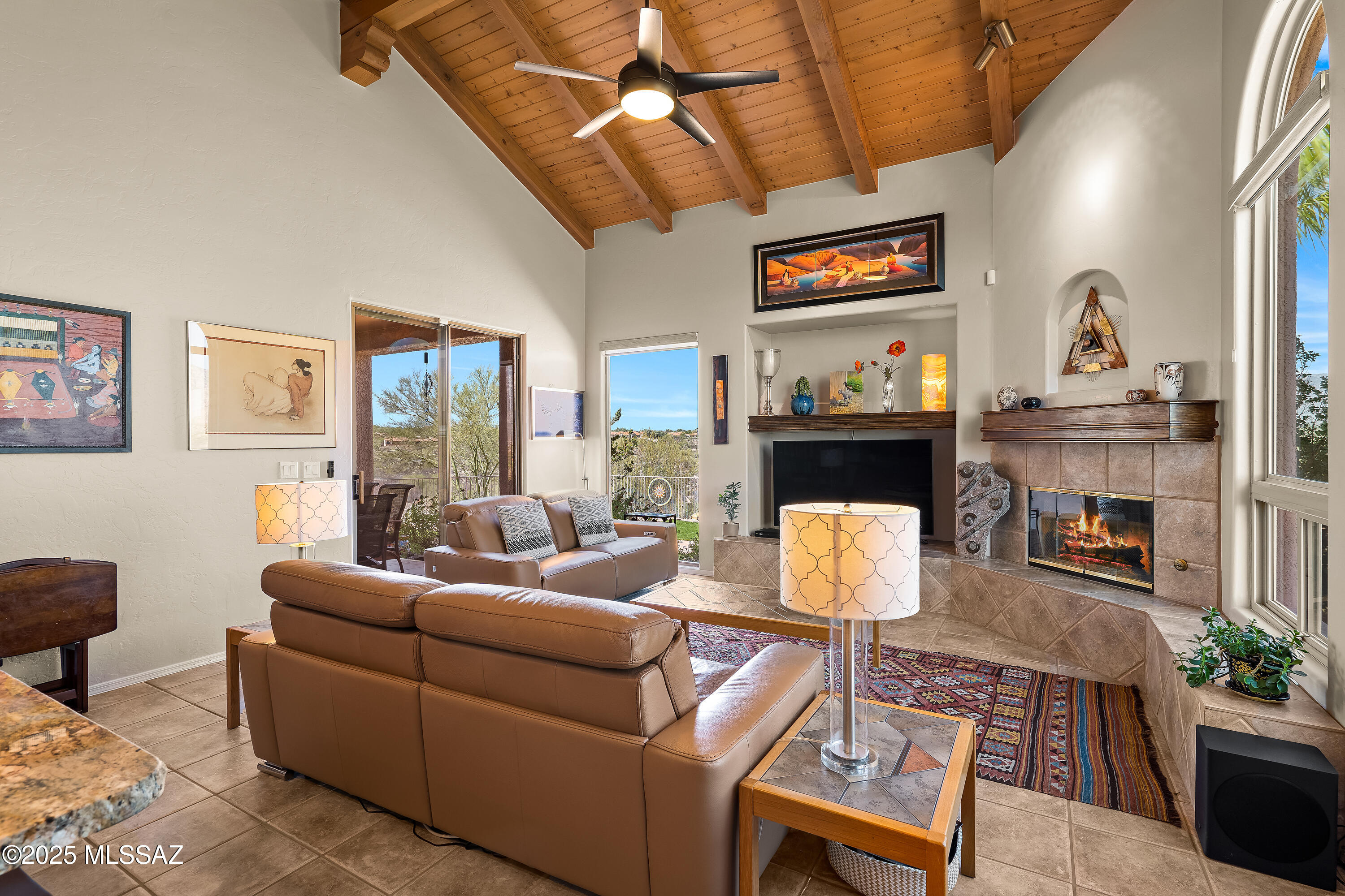High Mesa (The Estates At) - Residential