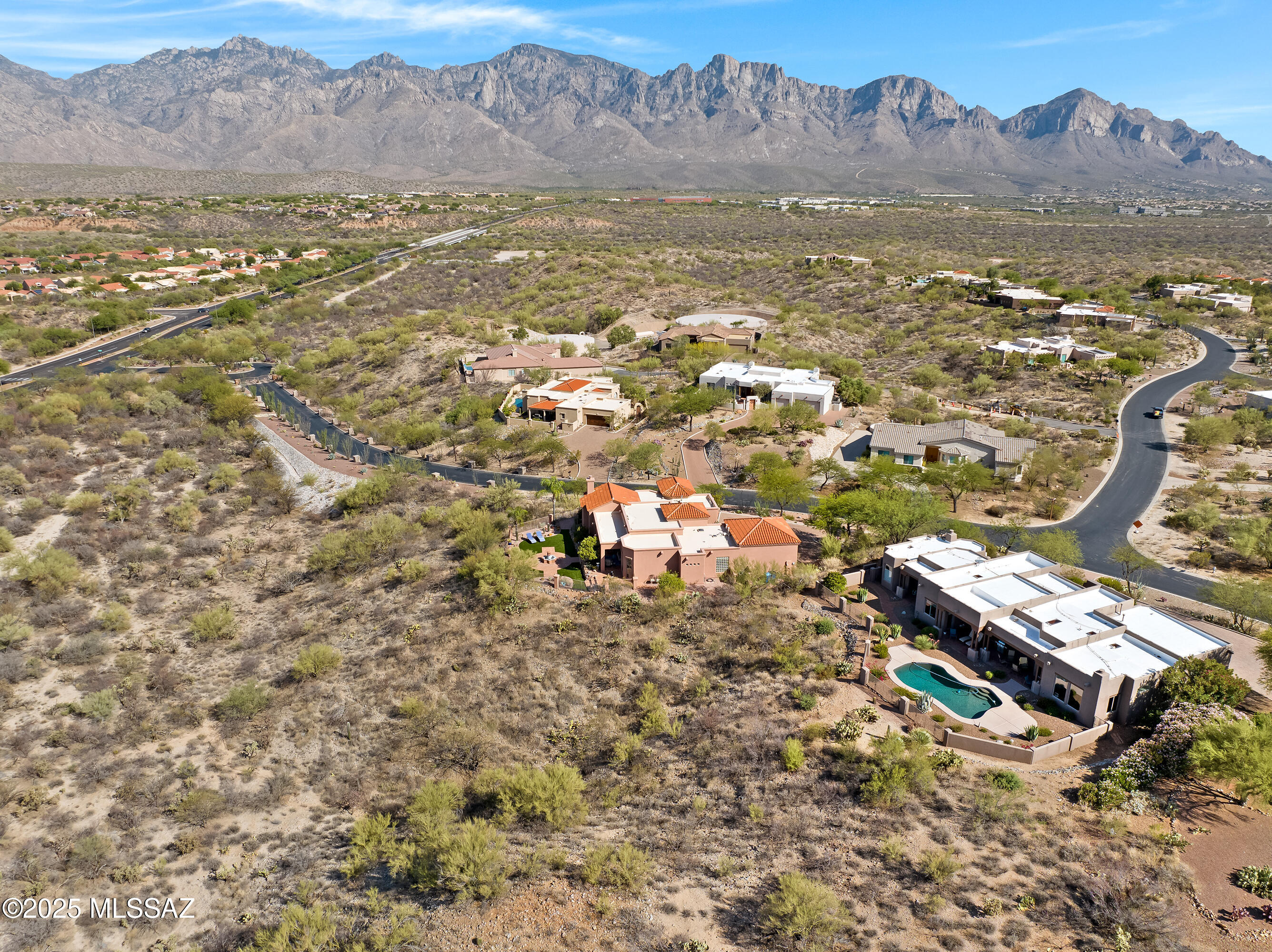 High Mesa (The Estates At) - Residential