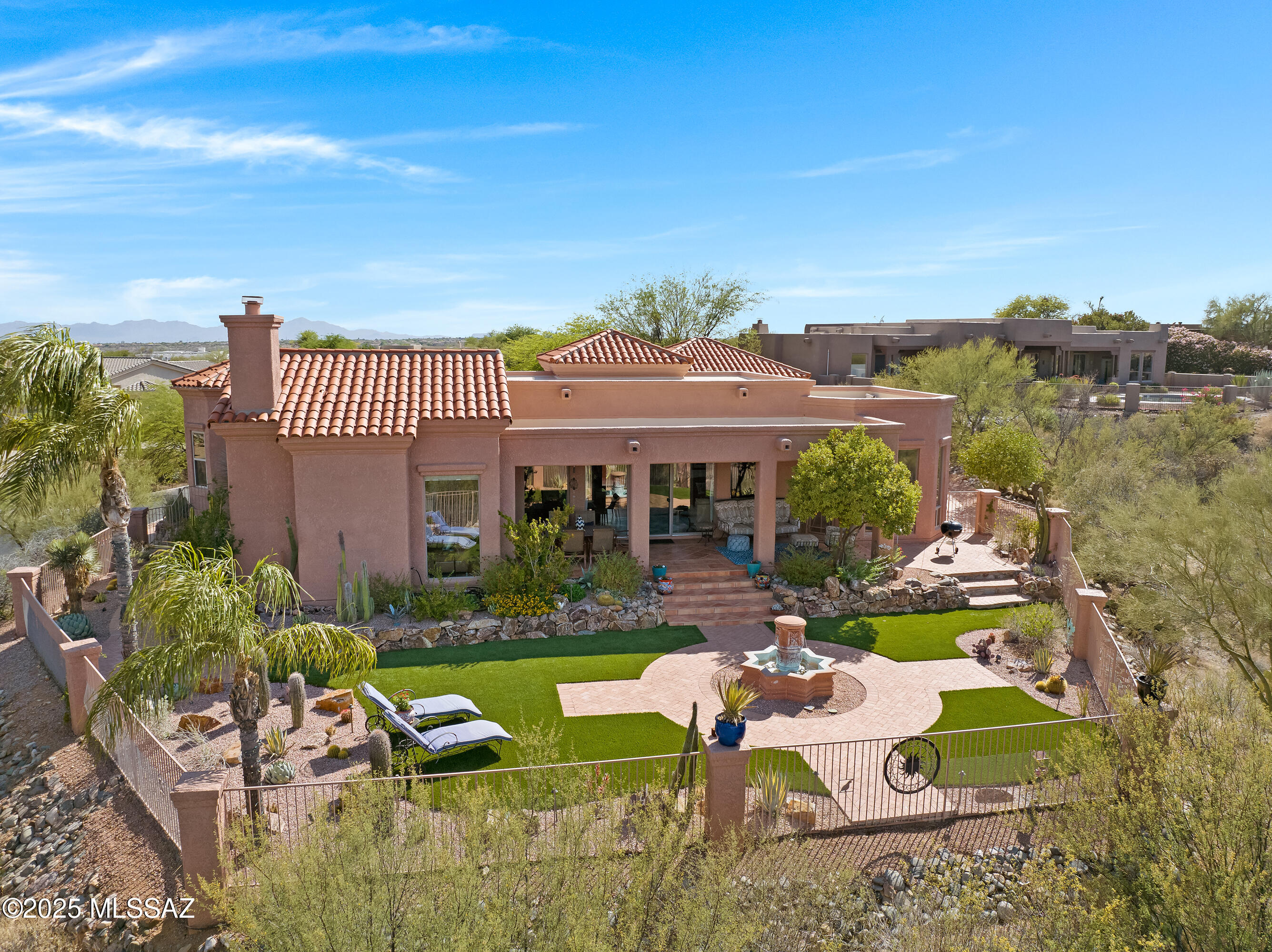 High Mesa (The Estates At) - Residential