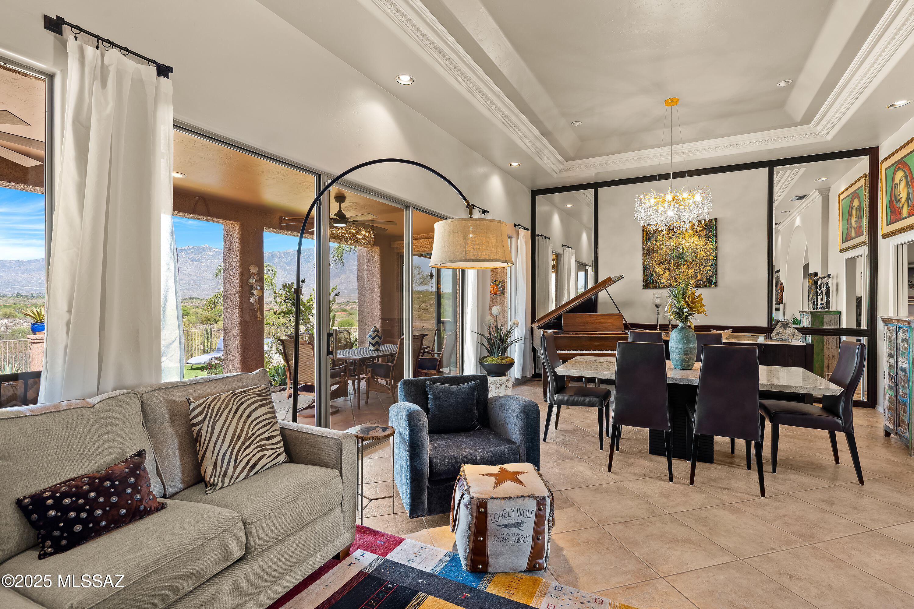 High Mesa (The Estates At) - Residential
