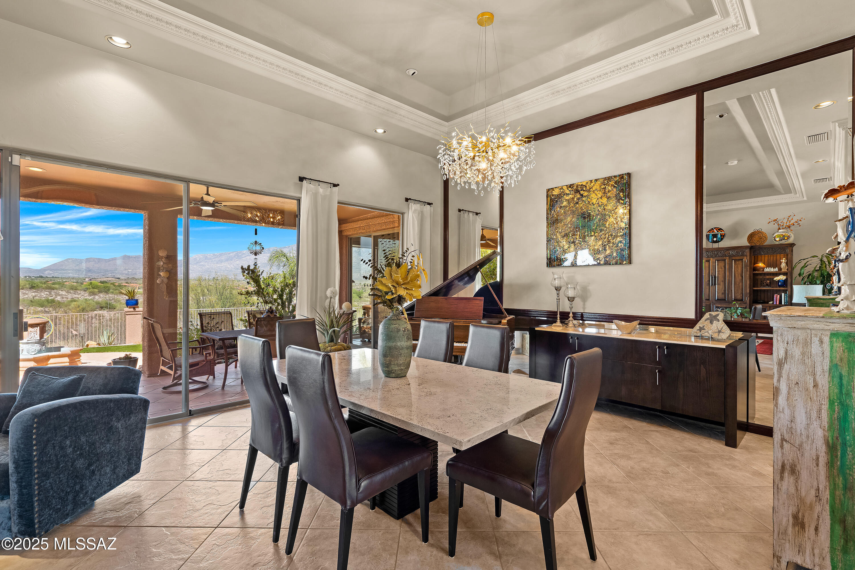 High Mesa (The Estates At) - Residential