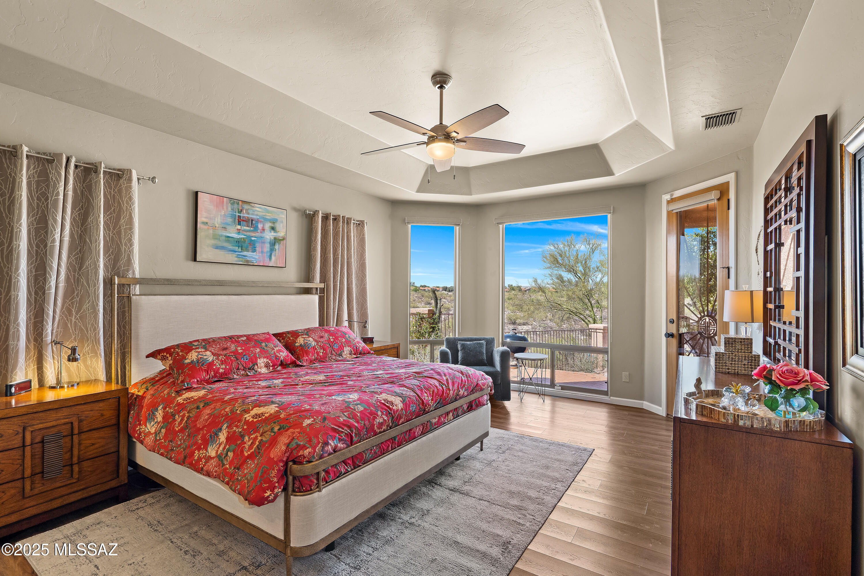High Mesa (The Estates At) - Residential