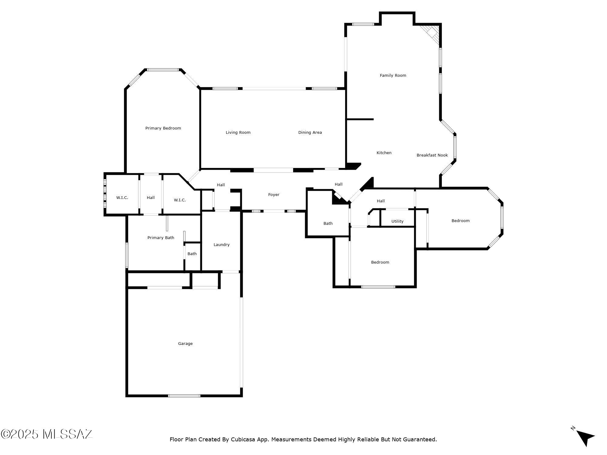 High Mesa (The Estates At) - Residential