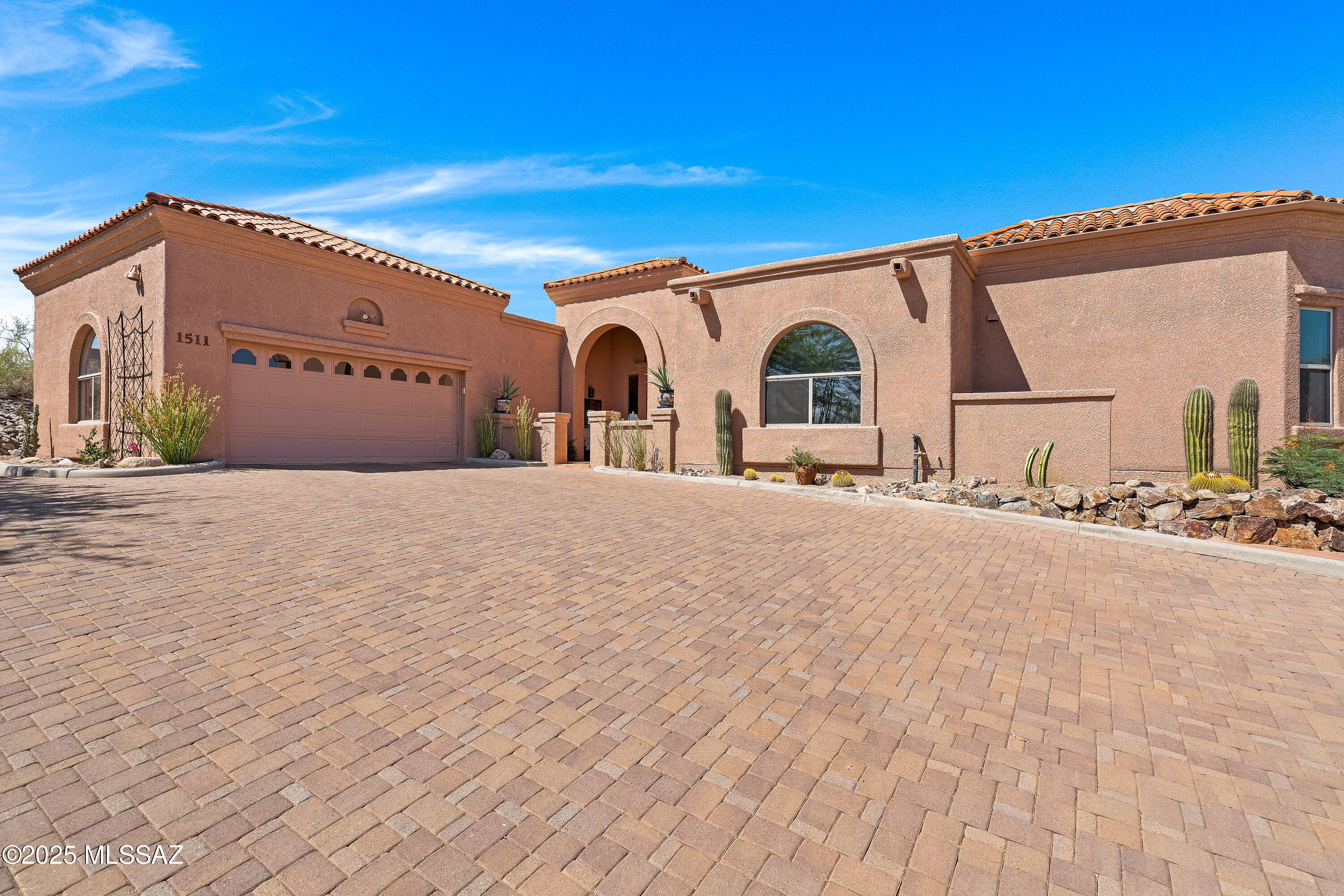 High Mesa (The Estates At) - Residential