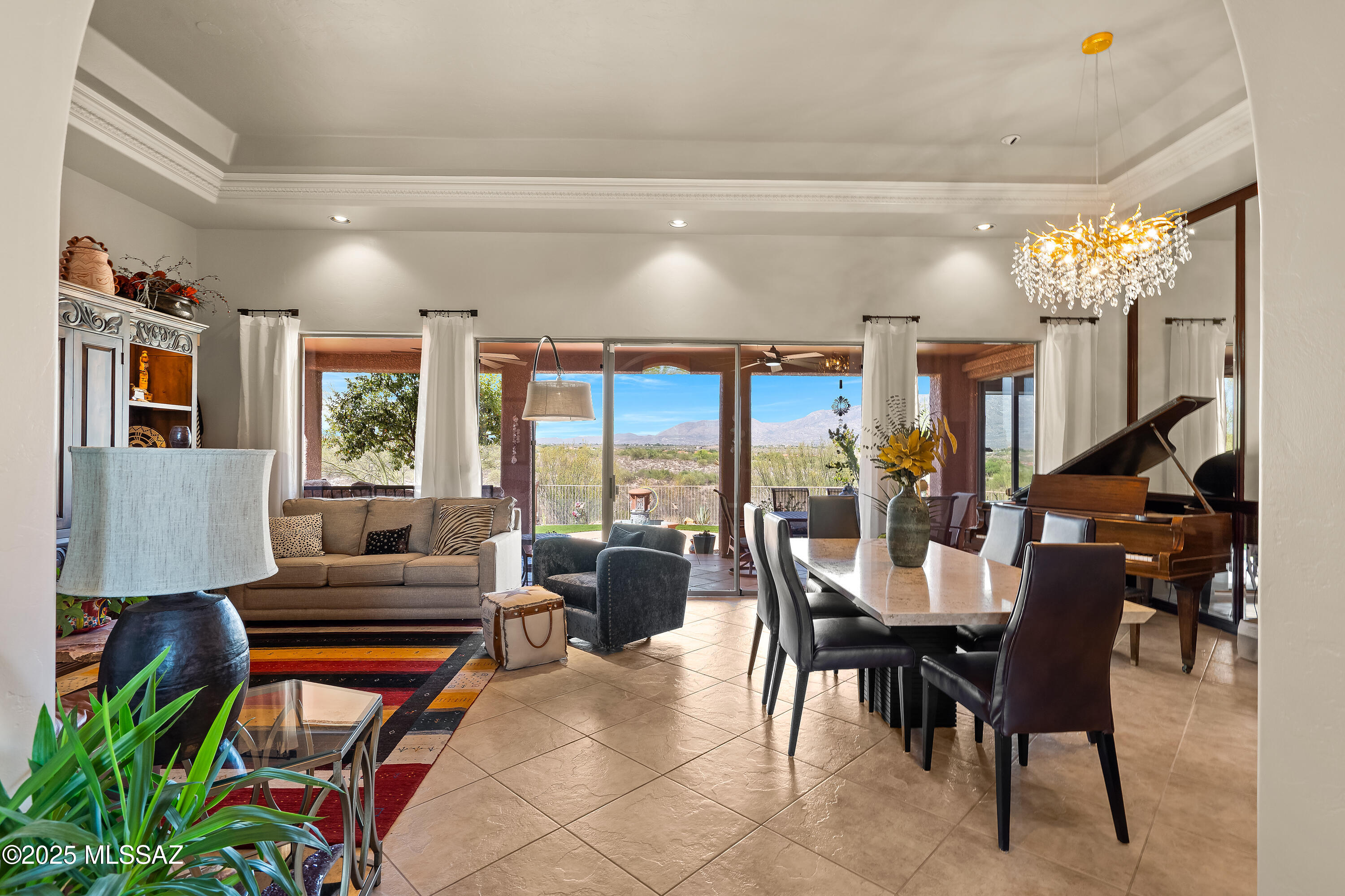 High Mesa (The Estates At) - Residential