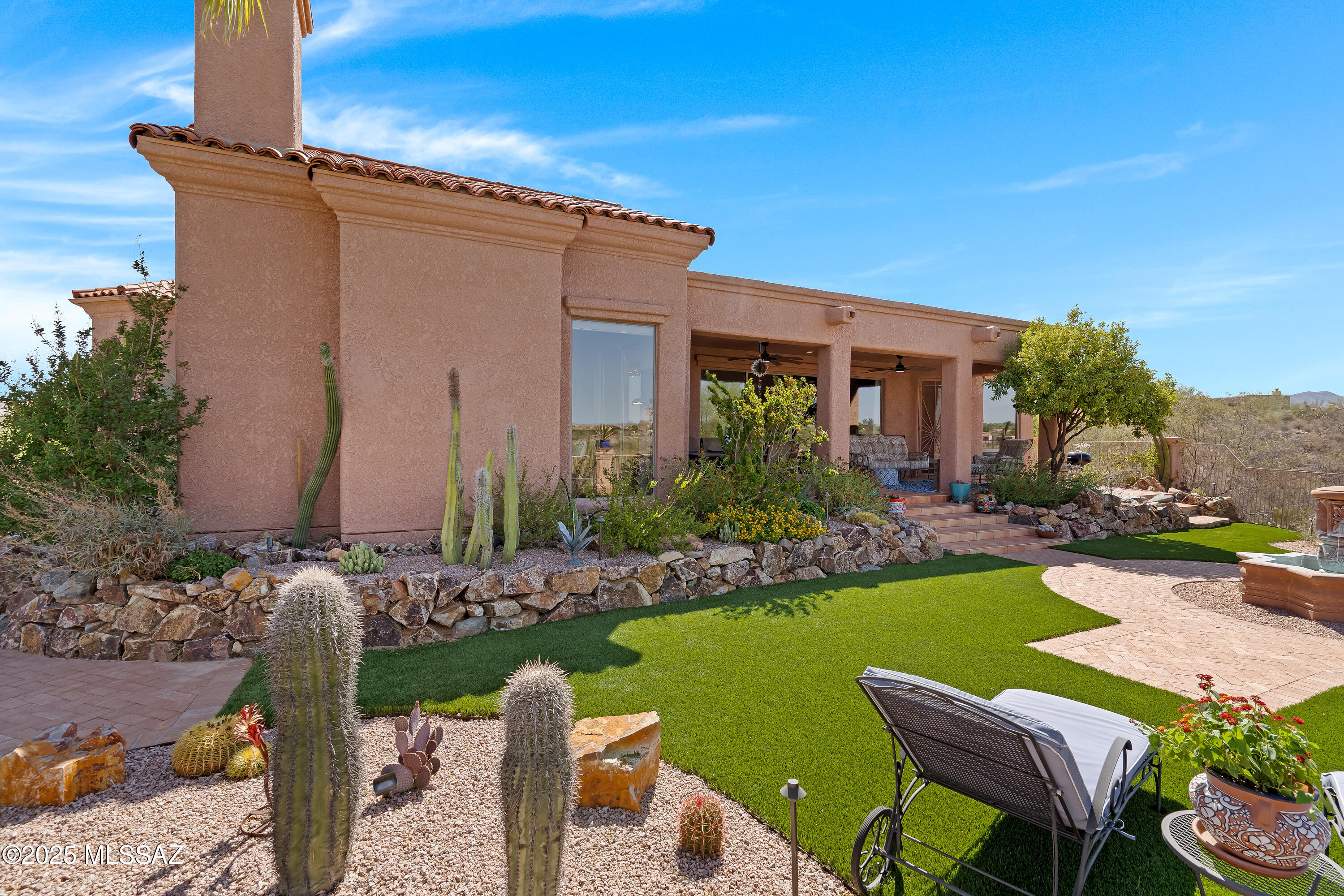 High Mesa (The Estates At) - Residential