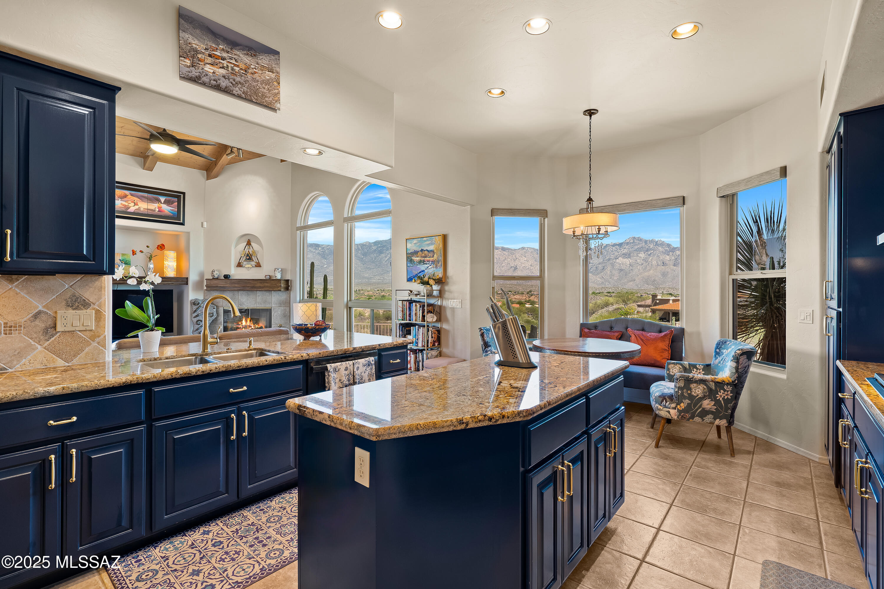 High Mesa (The Estates At) - Residential