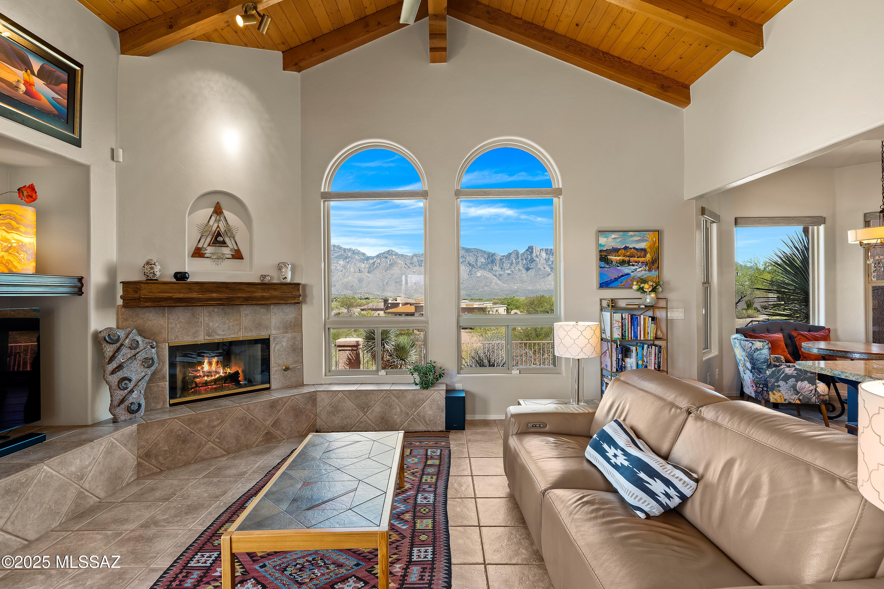 High Mesa (The Estates At) - Residential