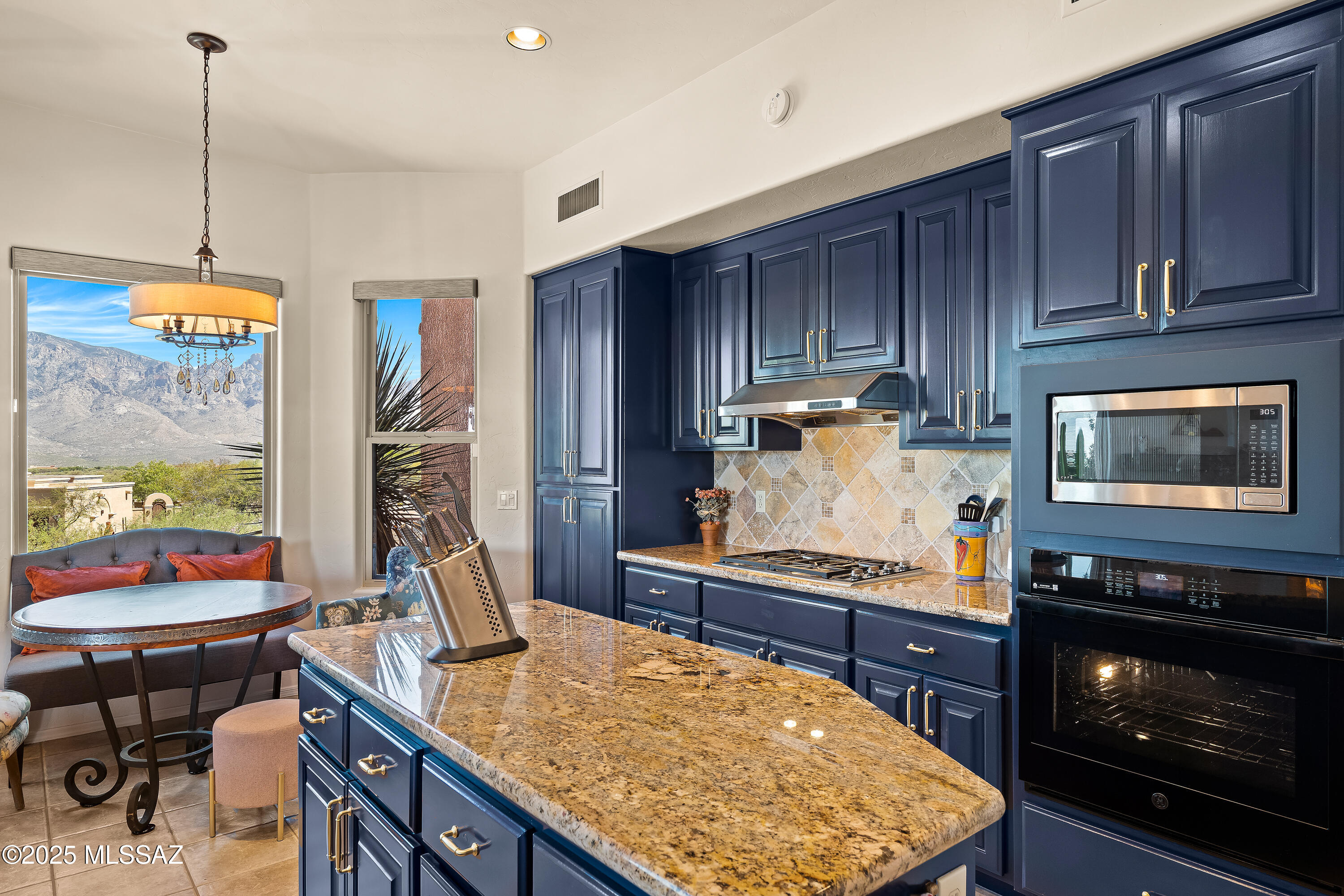 High Mesa (The Estates At) - Residential