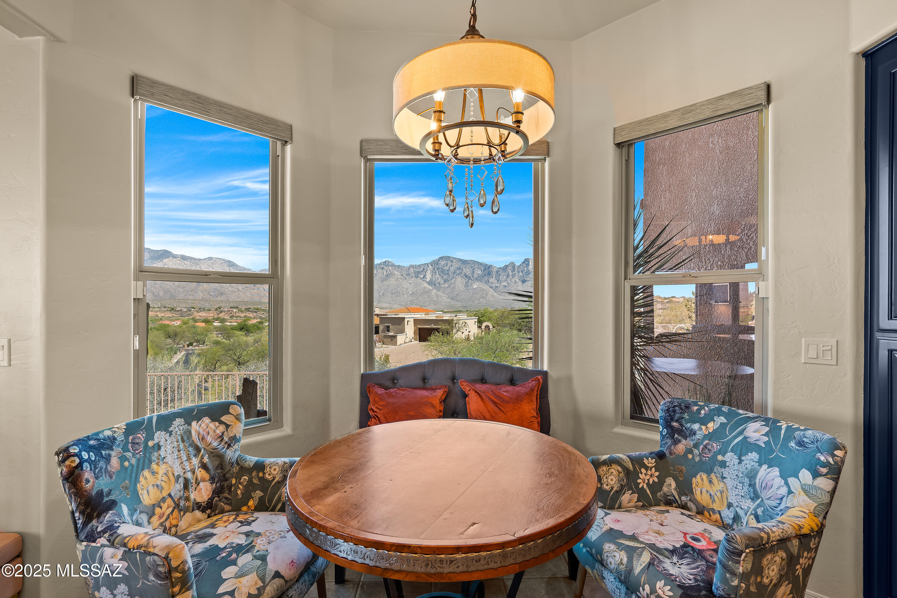 High Mesa (The Estates At) - Residential