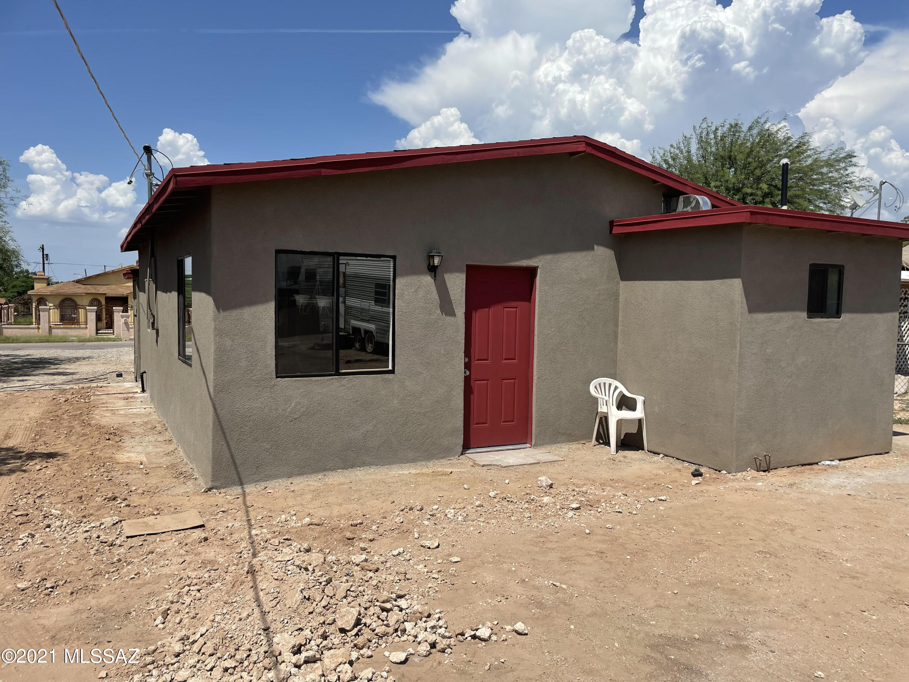 Homeland - Residential