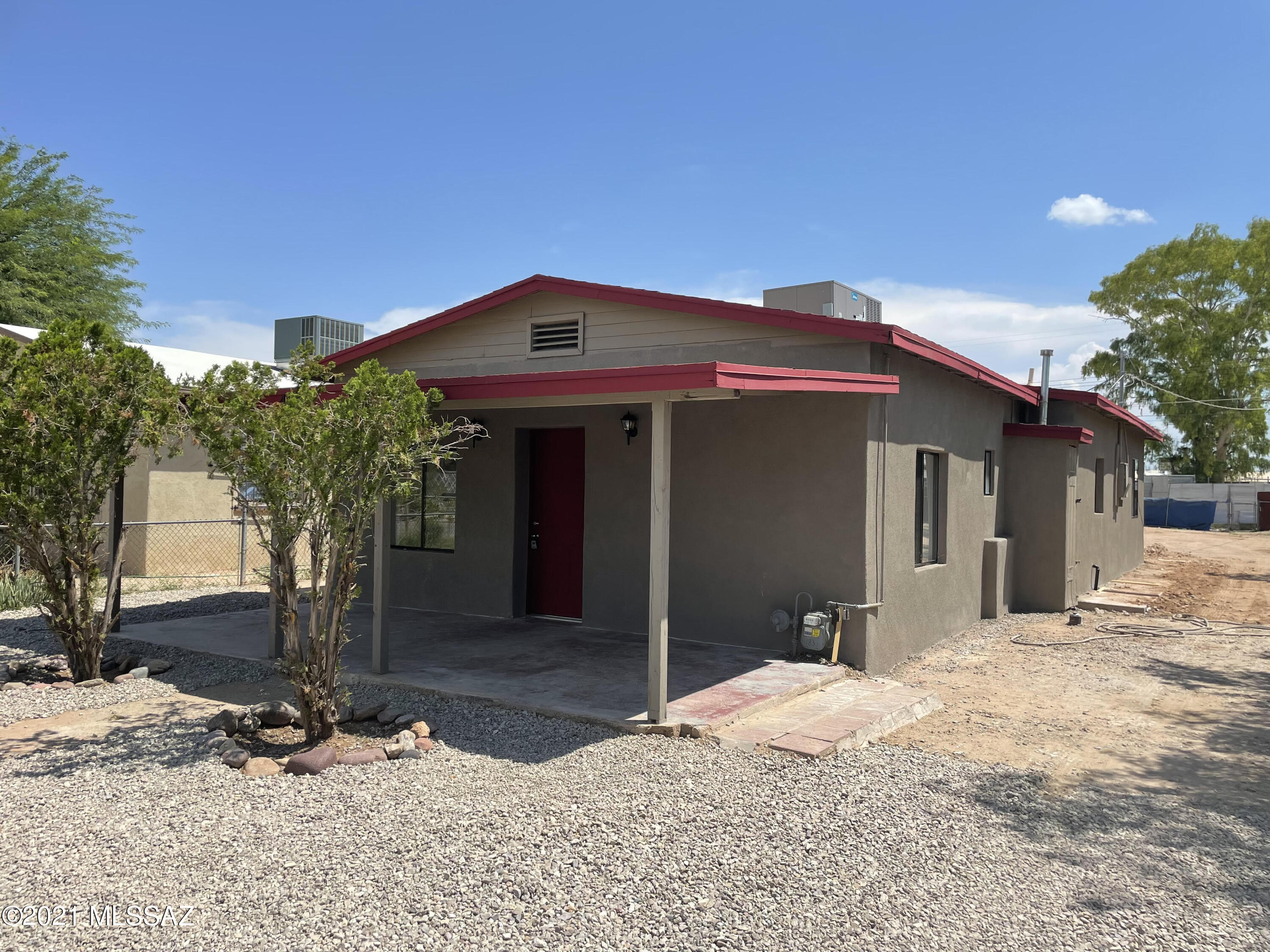 Homeland - Residential
