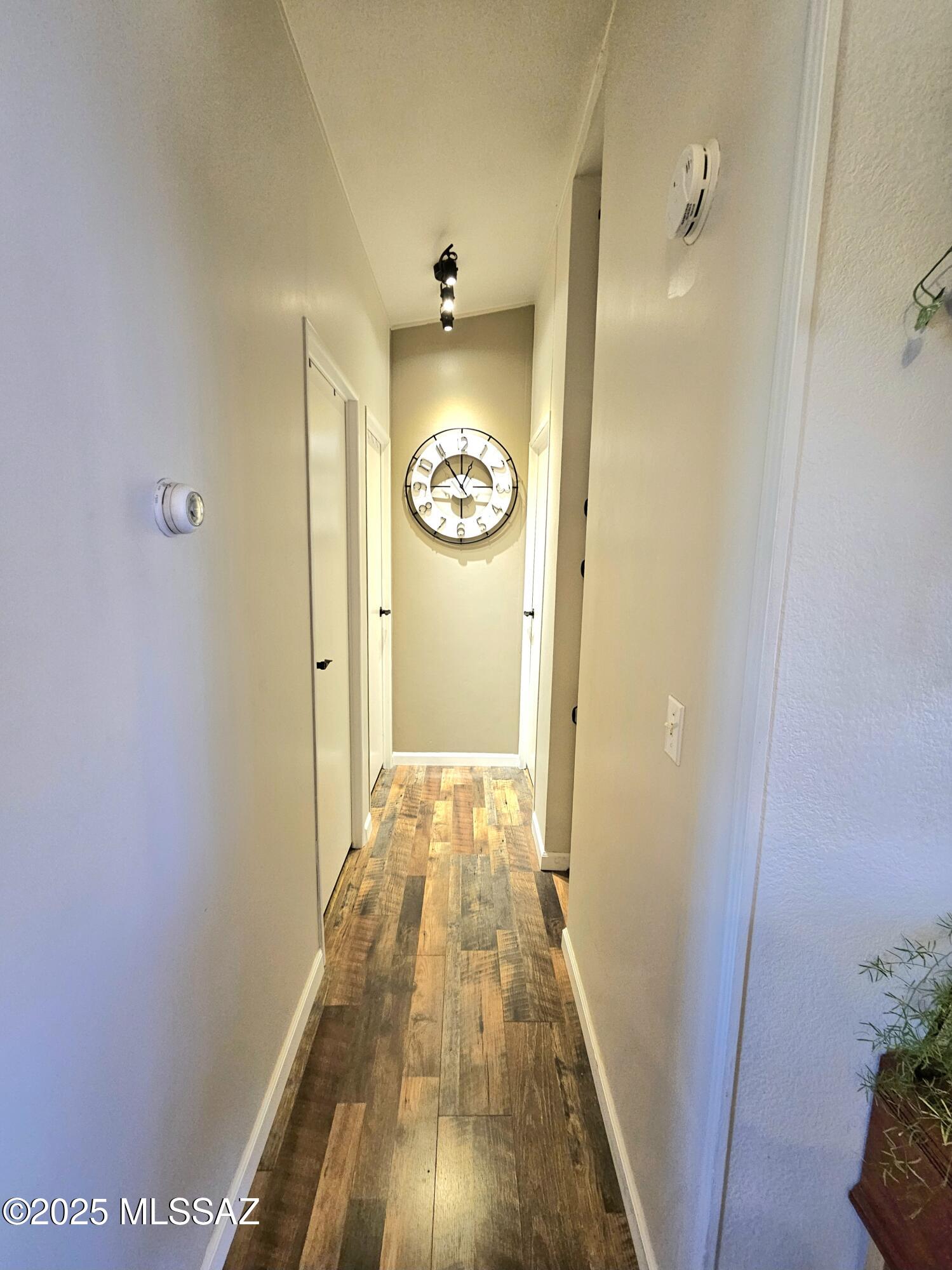 Mescal Lakes - Residential