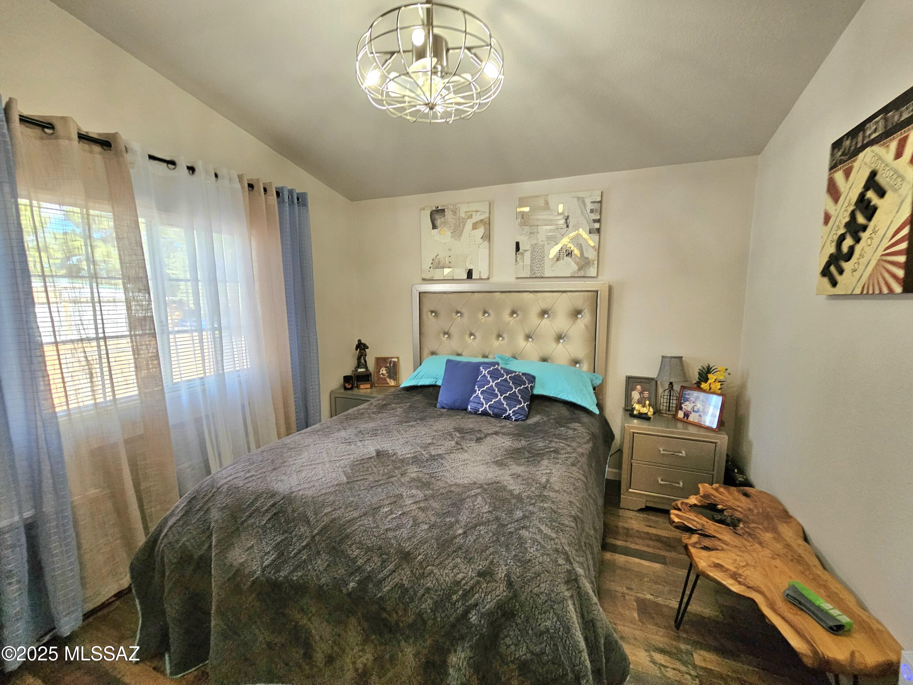 Mescal Lakes - Residential
