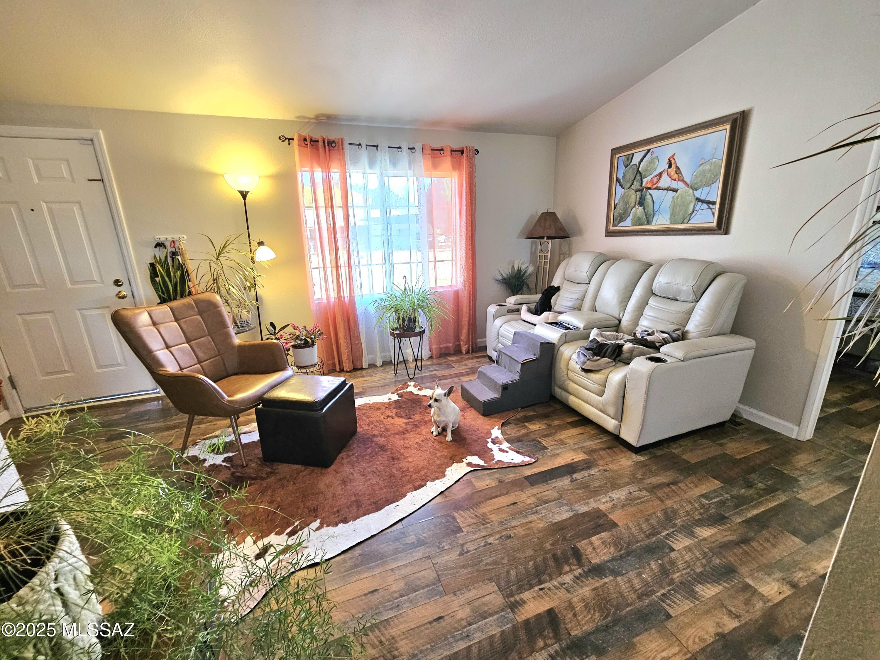 Mescal Lakes - Residential