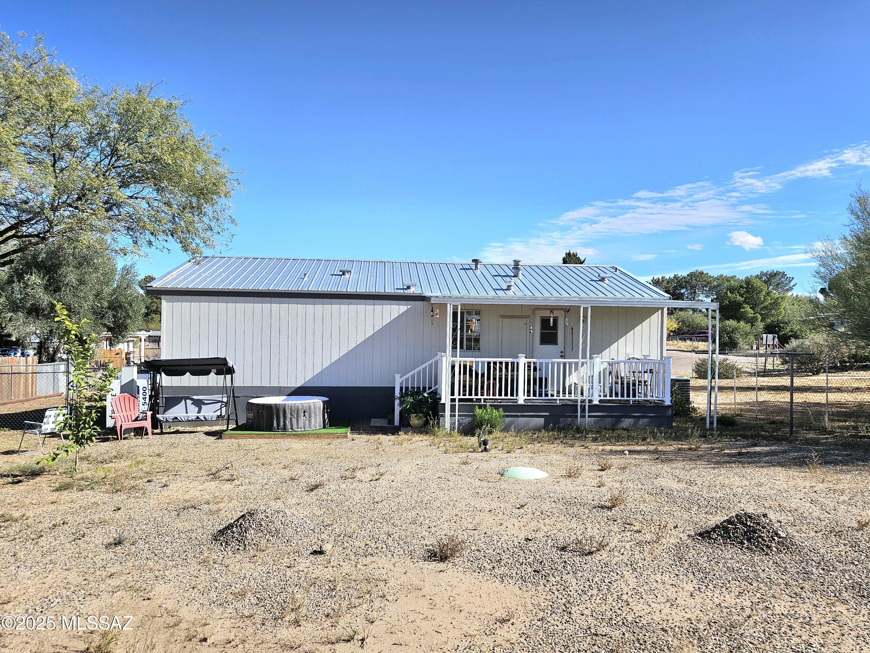 Mescal Lakes - Residential