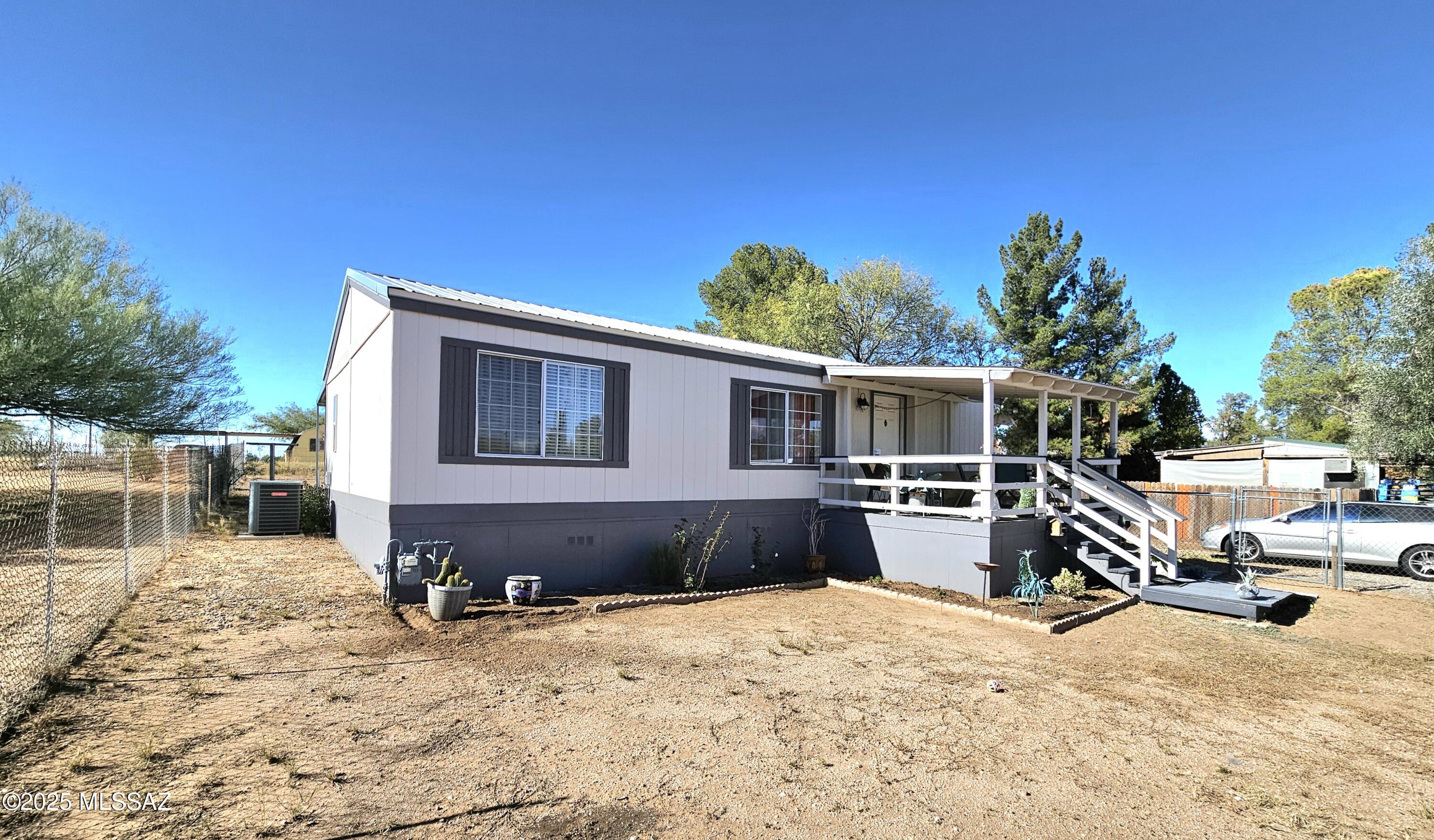 Mescal Lakes - Residential