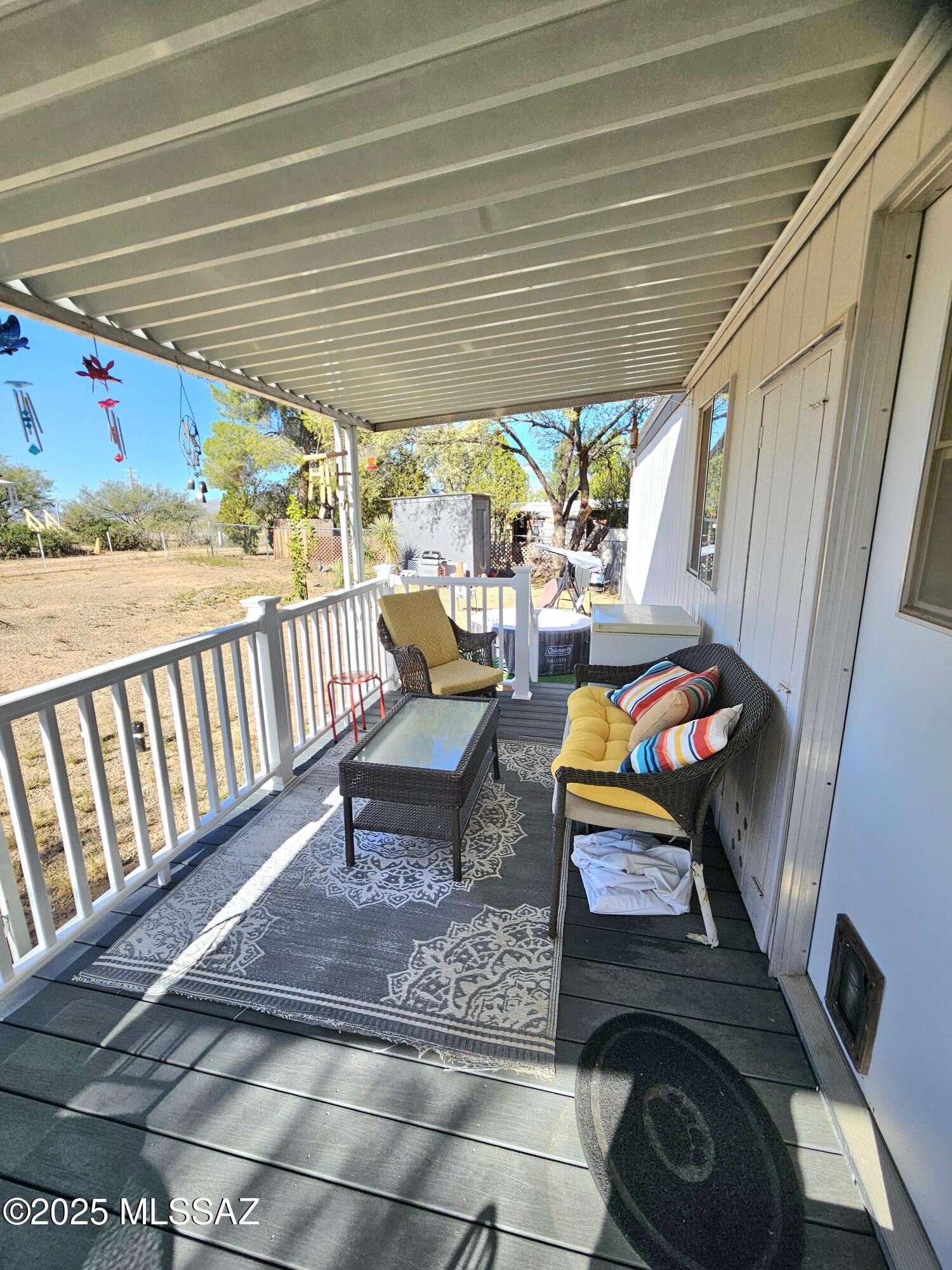 Mescal Lakes - Residential