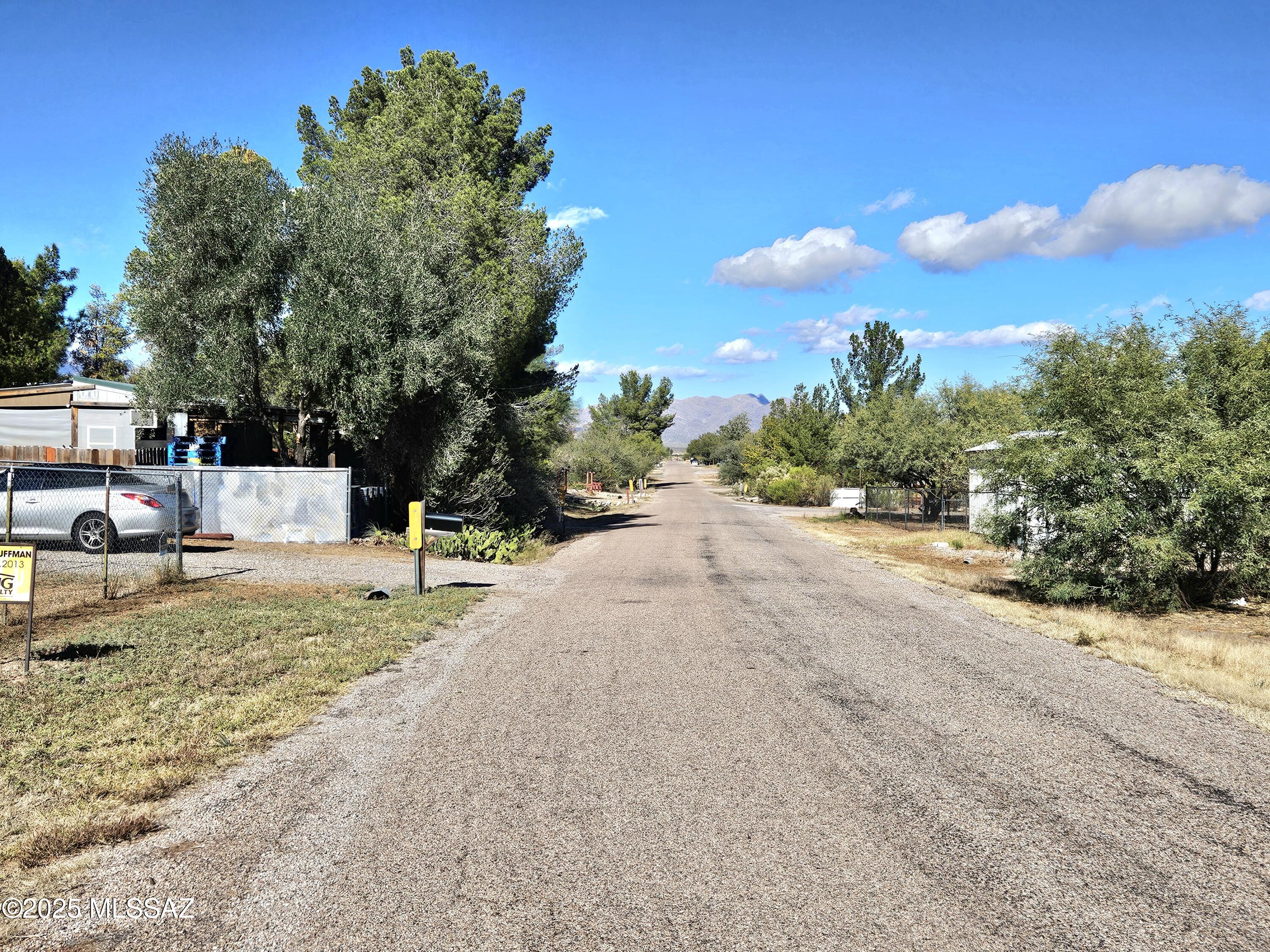 Mescal Lakes - Residential