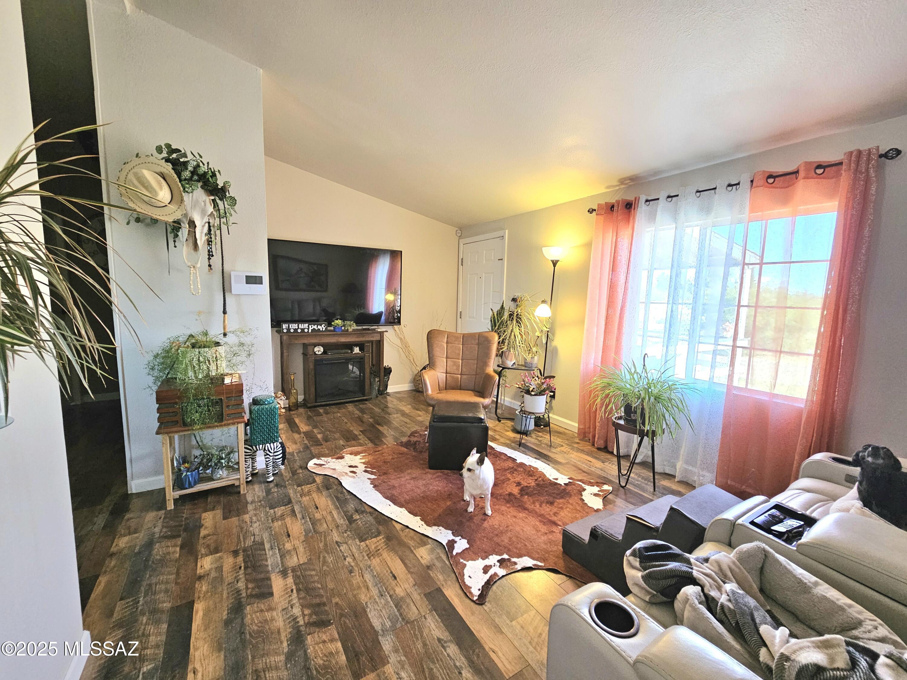 Mescal Lakes - Residential