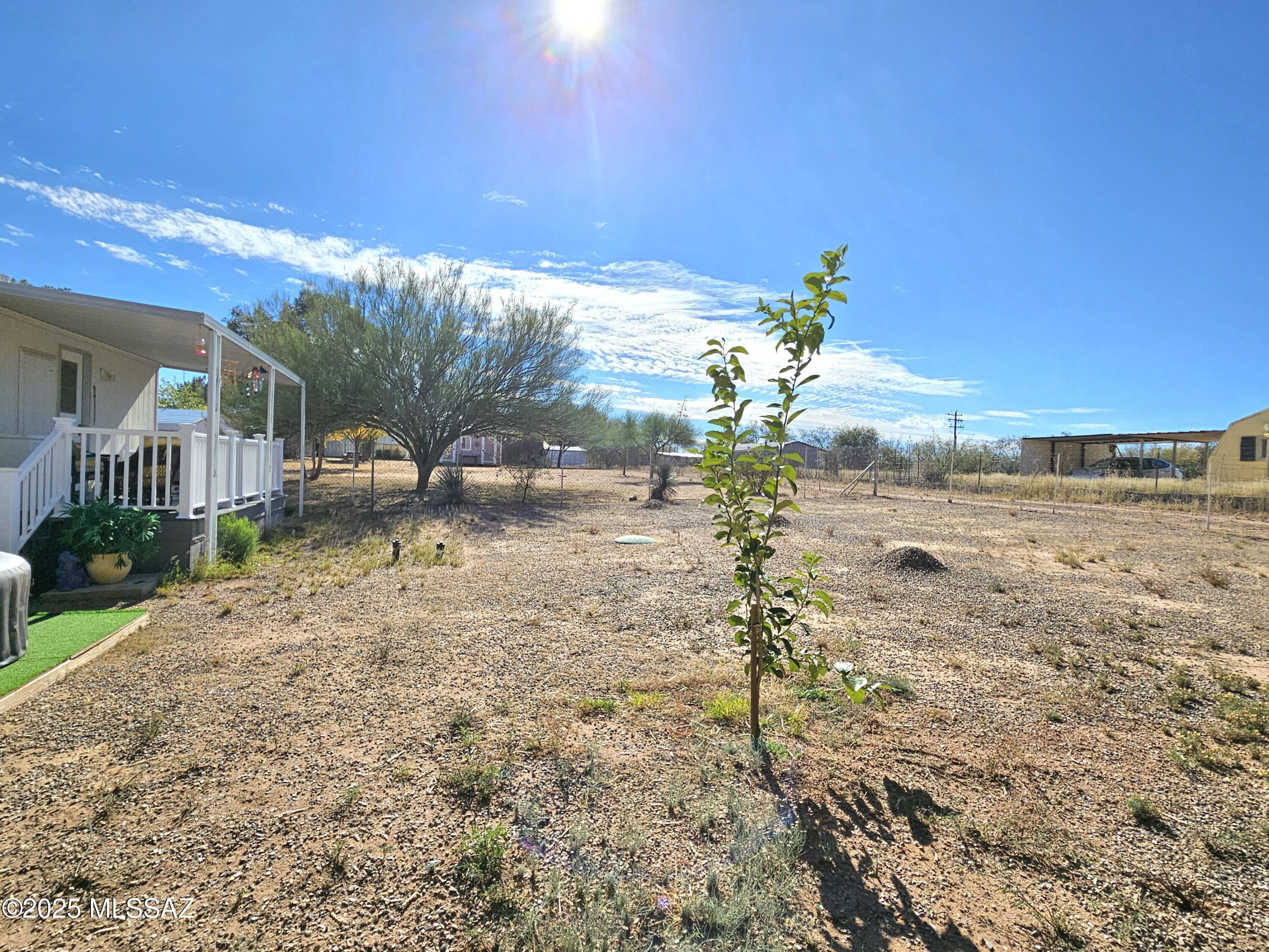 Mescal Lakes - Residential