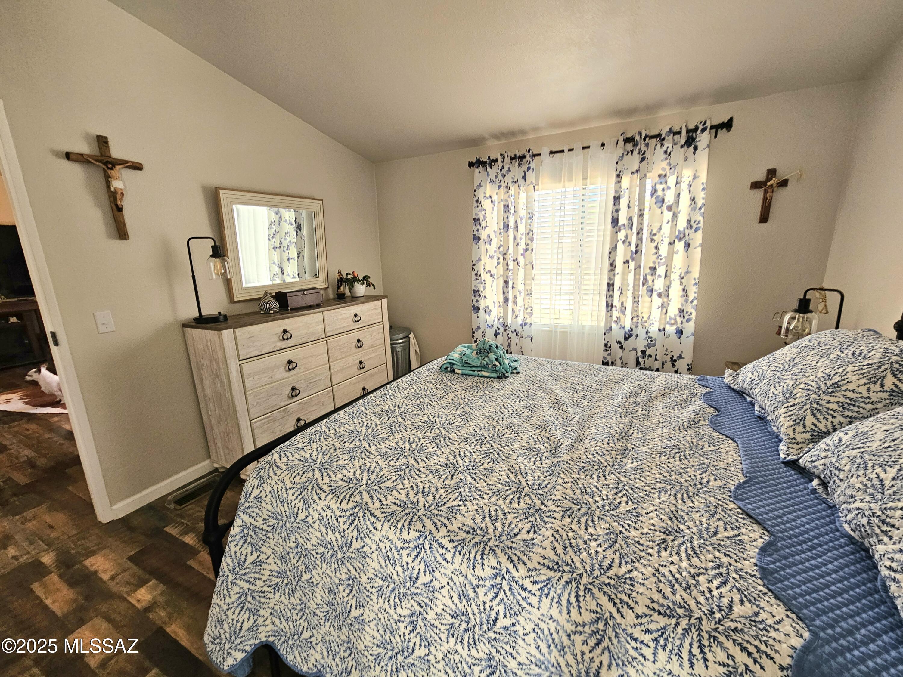 Mescal Lakes - Residential
